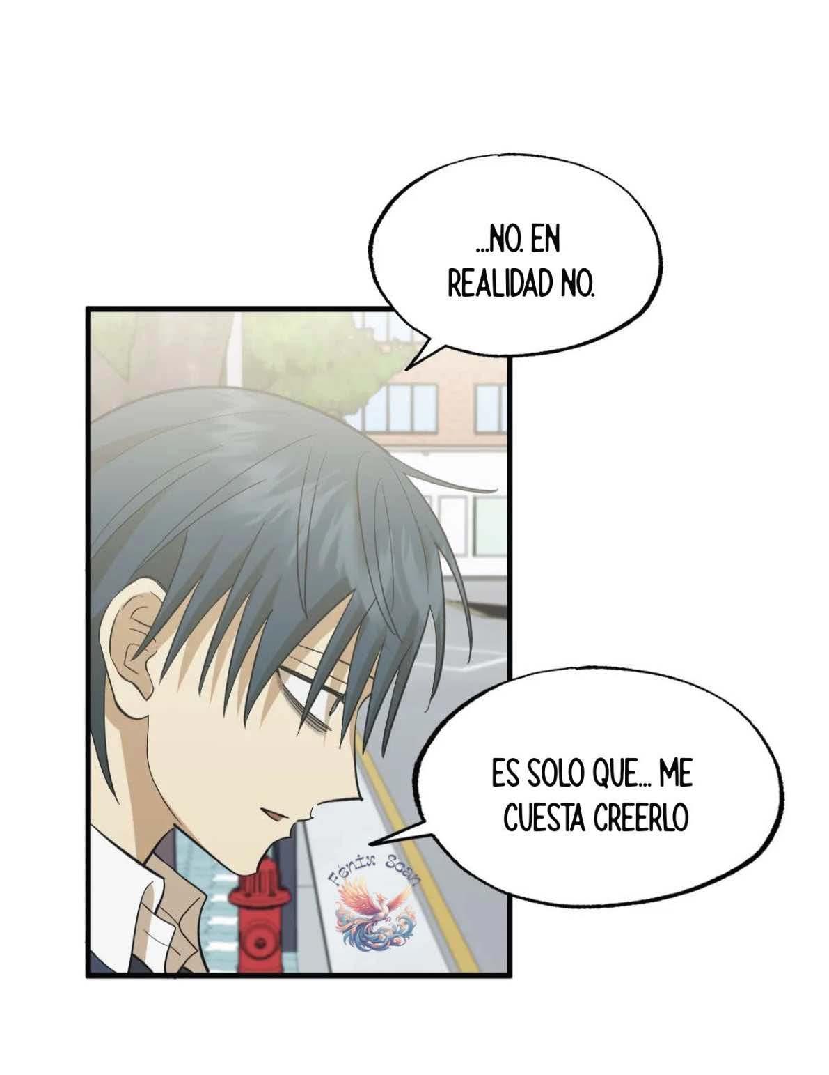 Vienen de a tres - Capítulo 46 3 manhwa