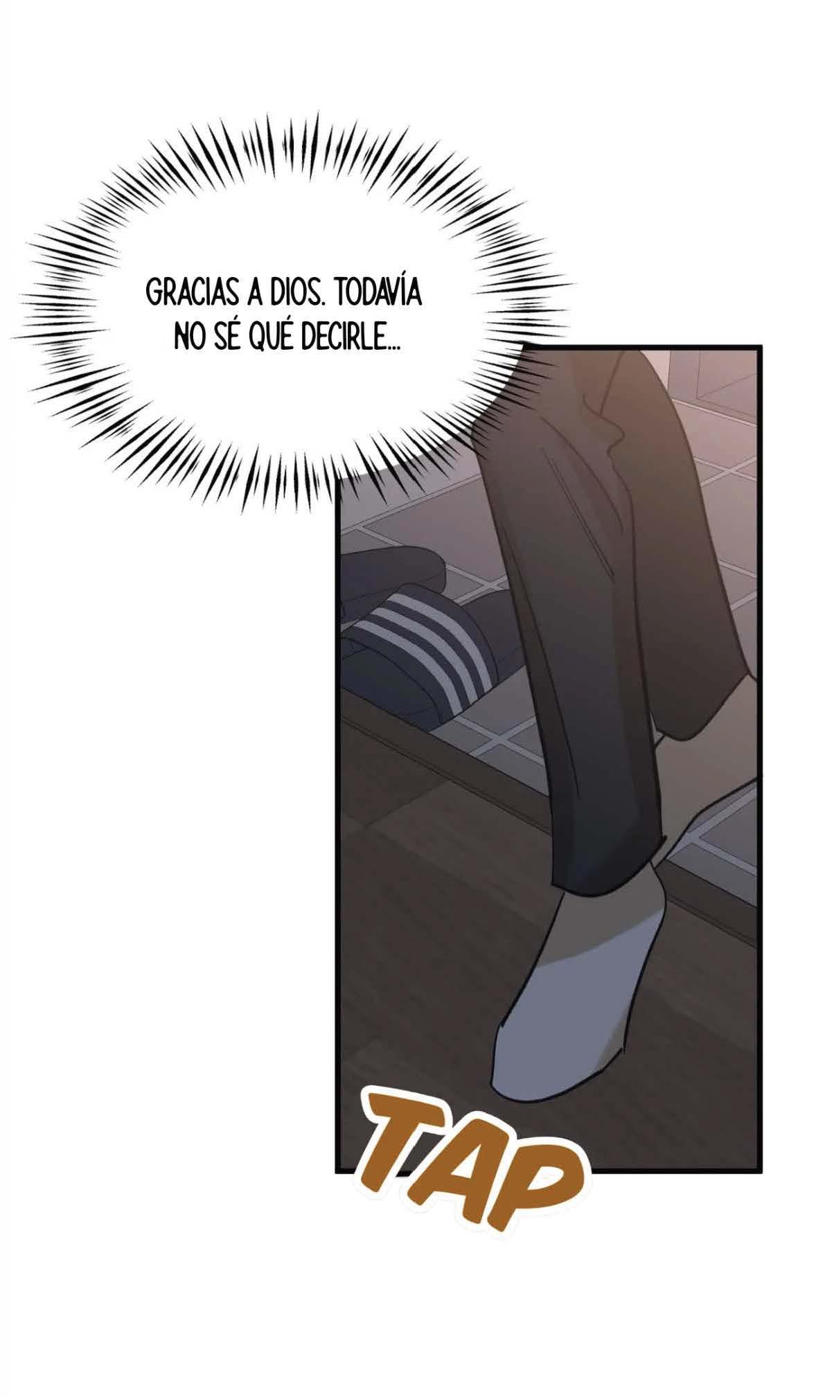 Vienen de a tres - Capítulo 46 3 manhwa