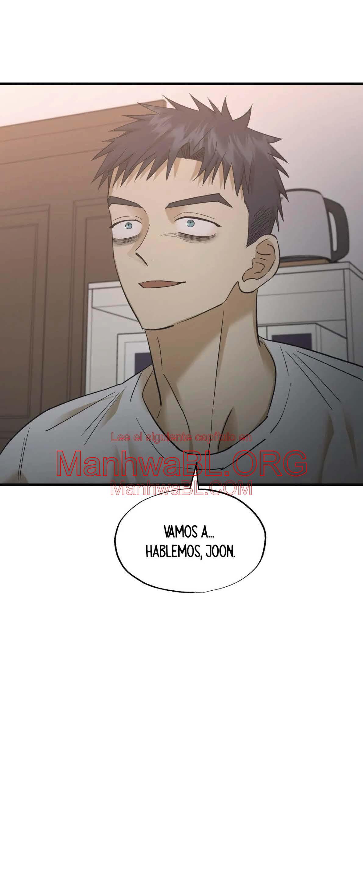 Vienen de a tres - Capítulo 46 3 manhwa