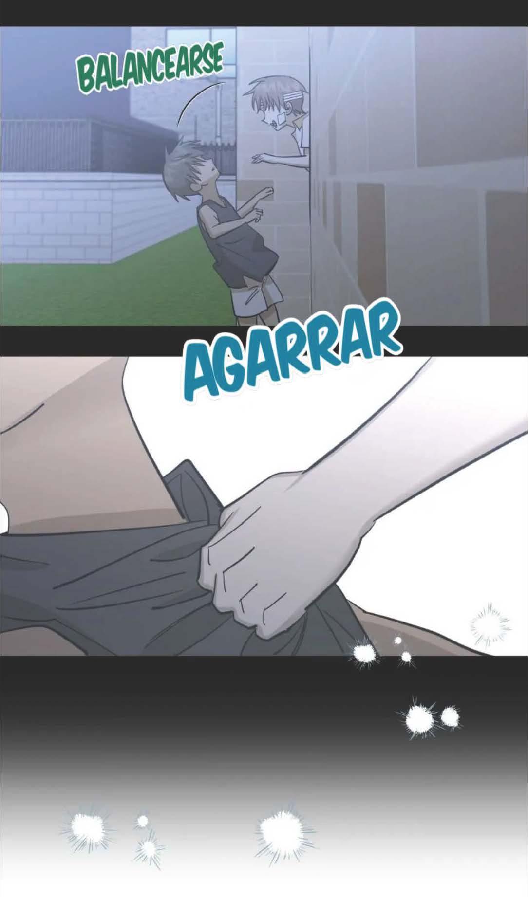 Vienen de a tres - Capítulo 50 manhwa