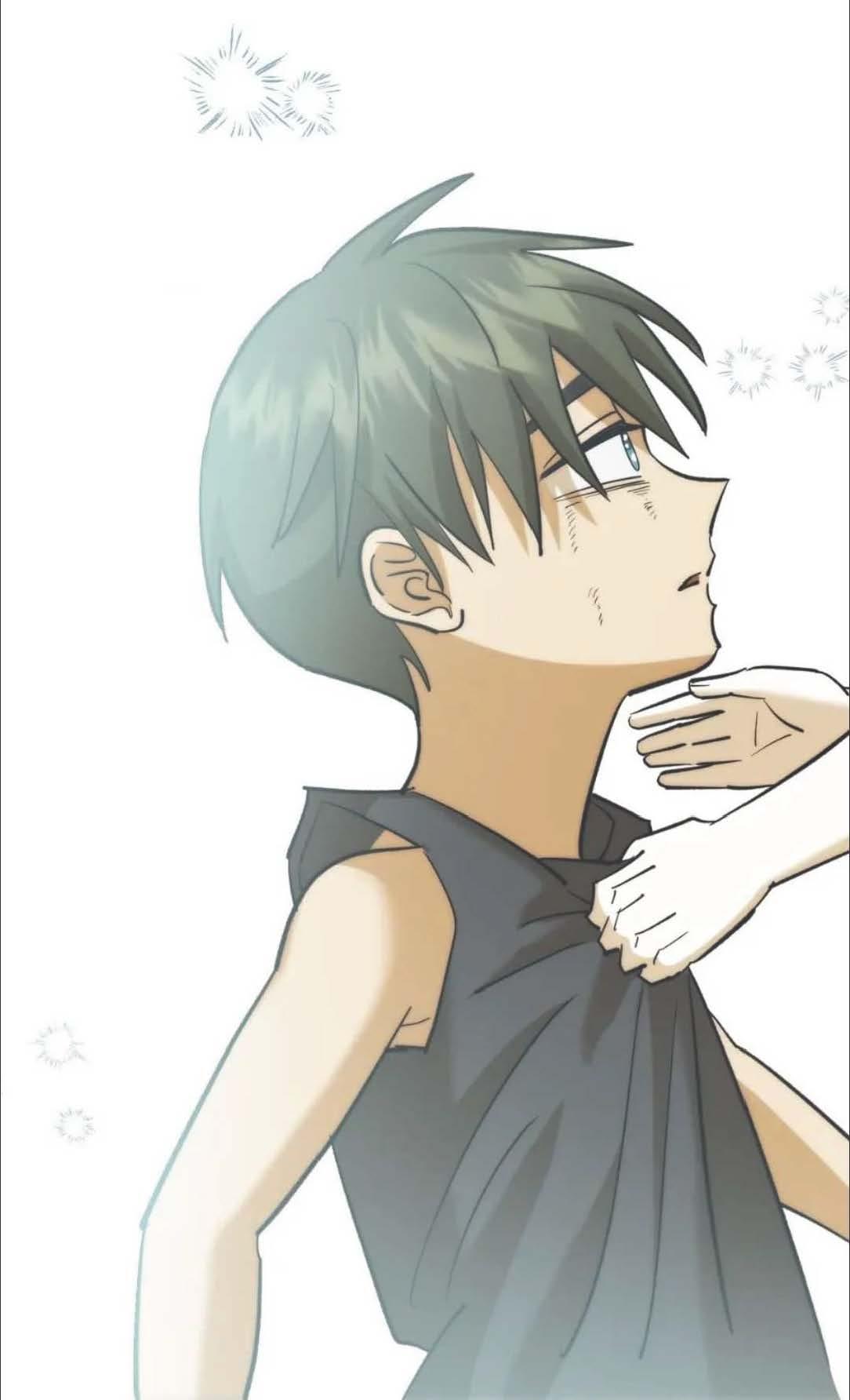 Vienen de a tres - Capítulo 50 manhwa