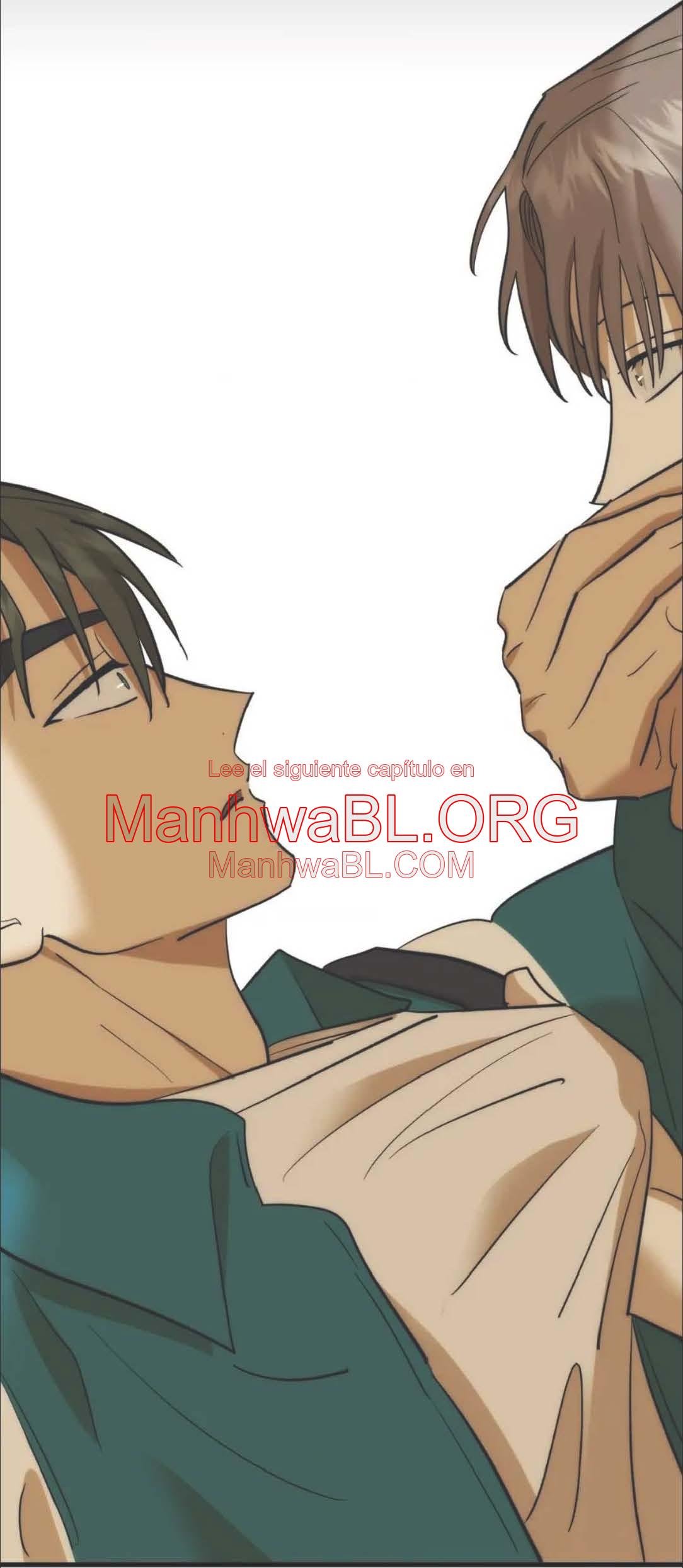 Vienen de a tres - Capítulo 50 manhwa