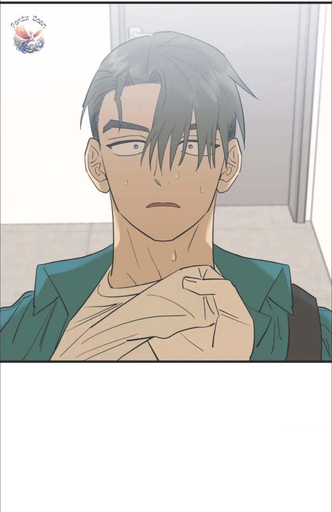 Vienen de a tres - Capítulo 50 manhwa