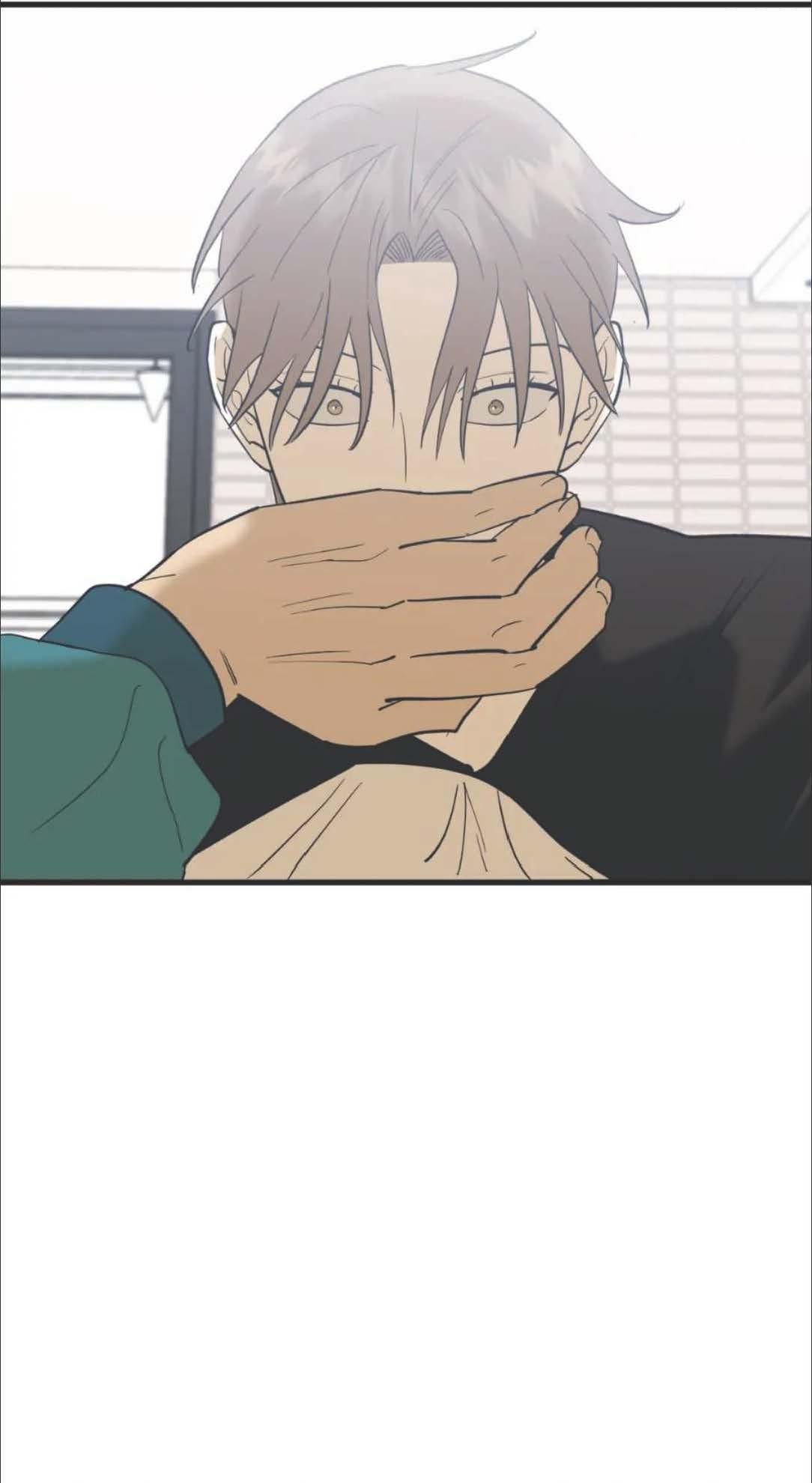 Vienen de a tres - Capítulo 50 manhwa