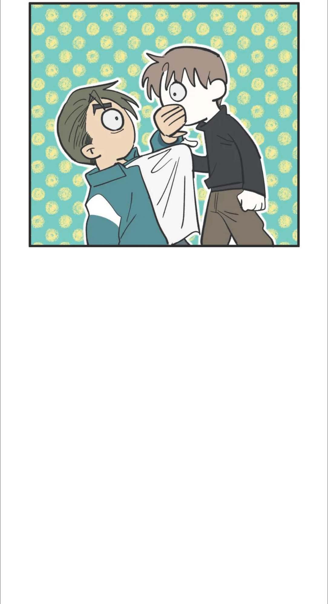 Vienen de a tres - Capítulo 50 manhwa