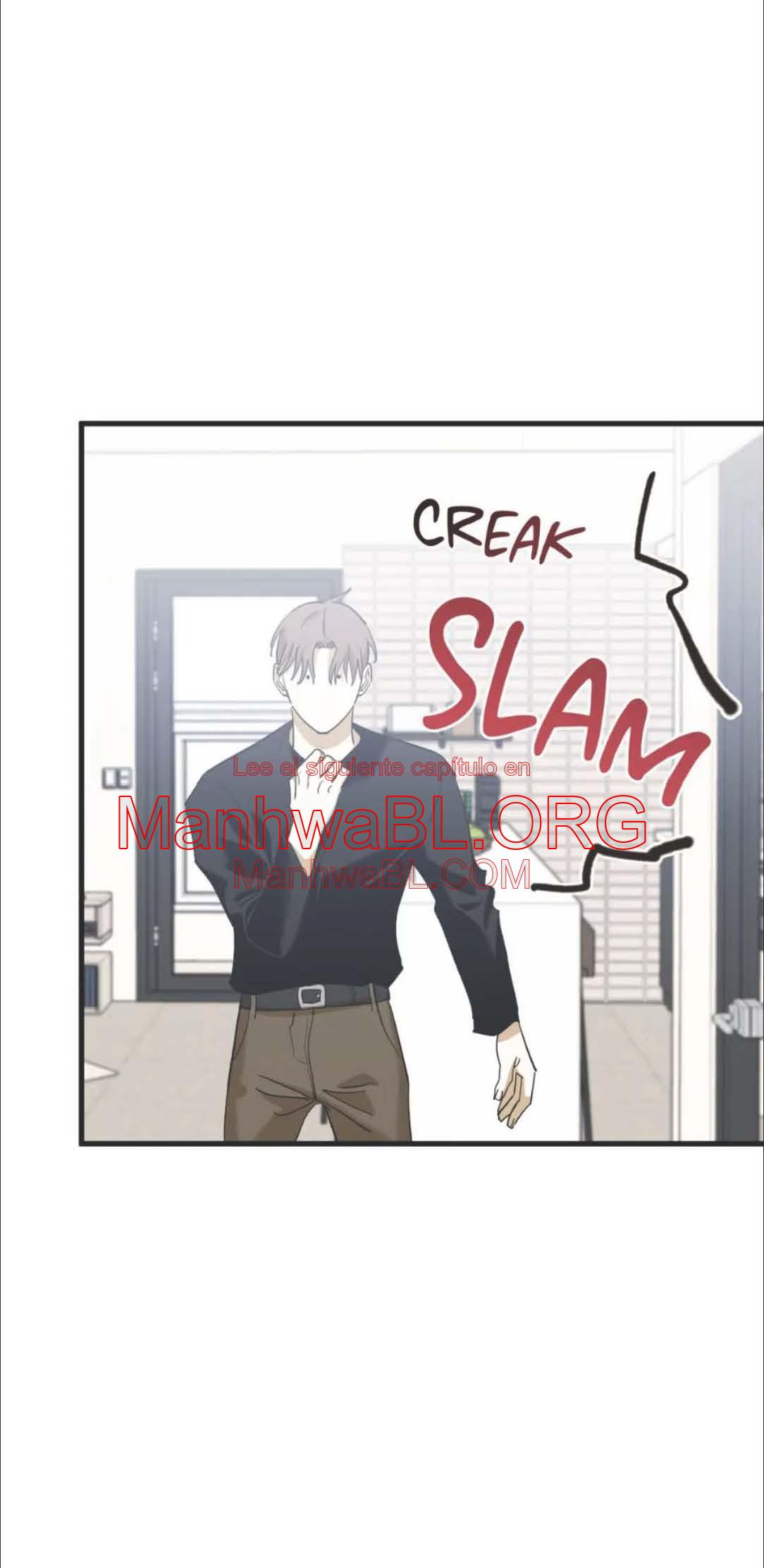 Vienen de a tres - Capítulo 50 manhwa