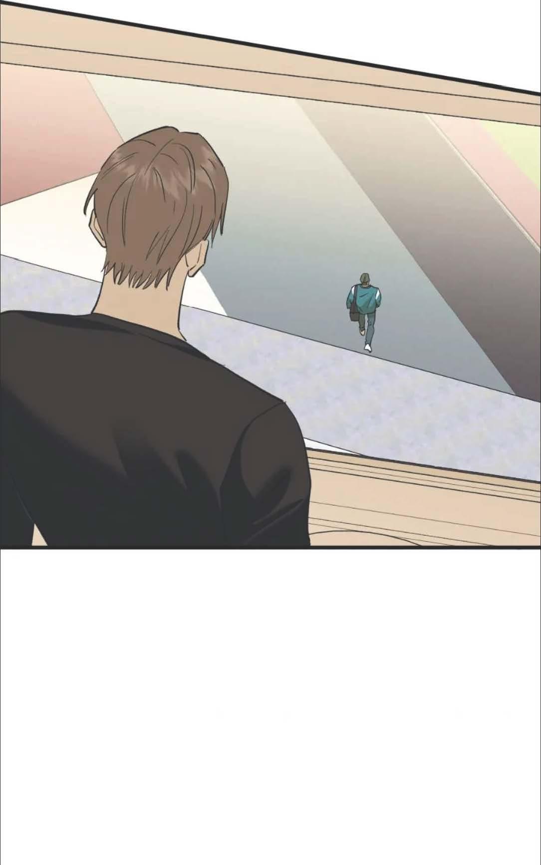 Vienen de a tres - Capítulo 50 manhwa