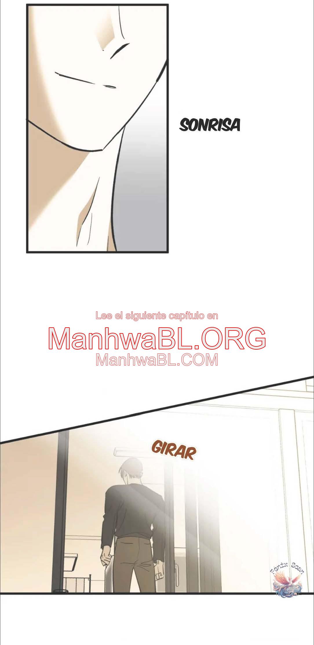 Vienen de a tres - Capítulo 50 manhwa