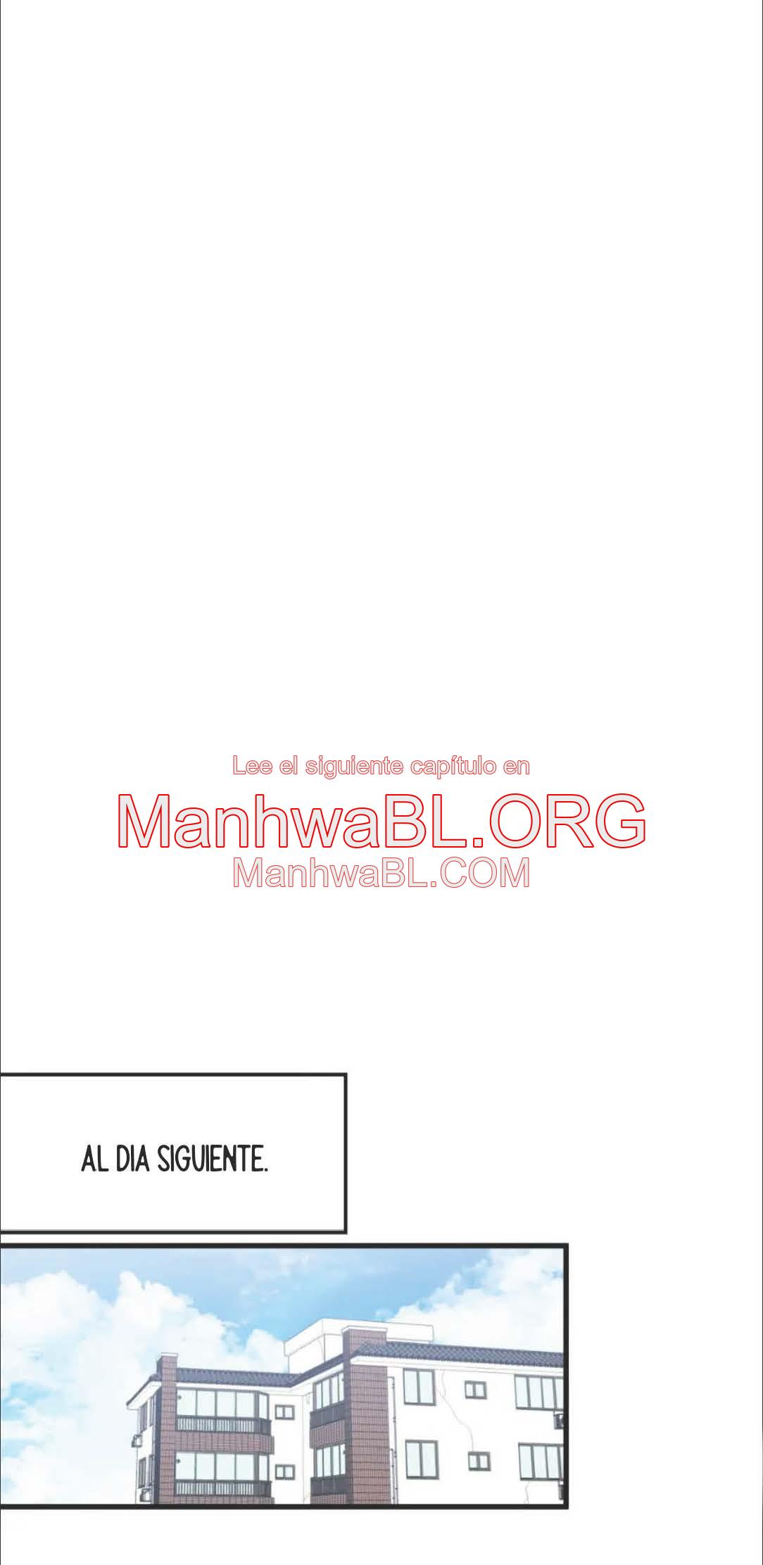 Vienen de a tres - Capítulo 50 manhwa