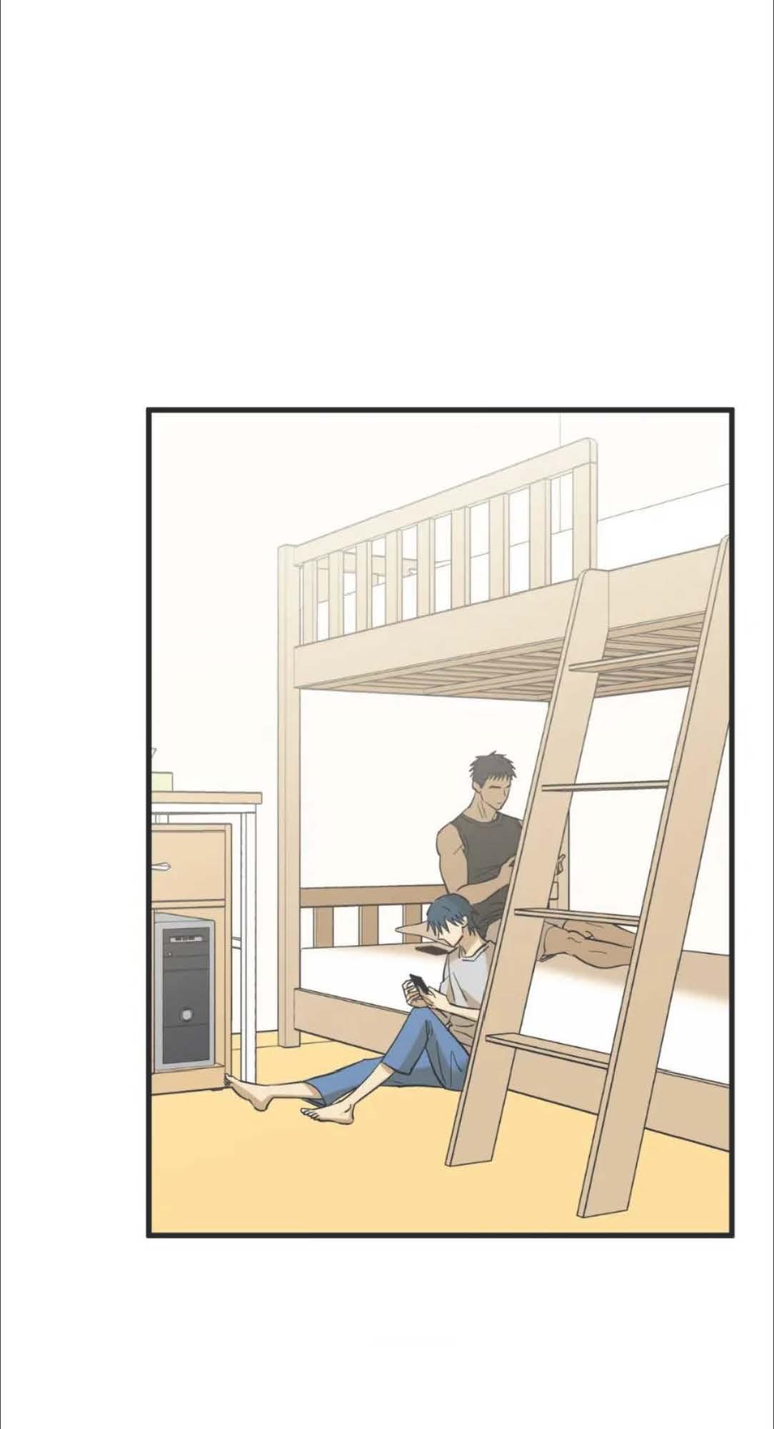 Vienen de a tres - Capítulo 50 manhwa