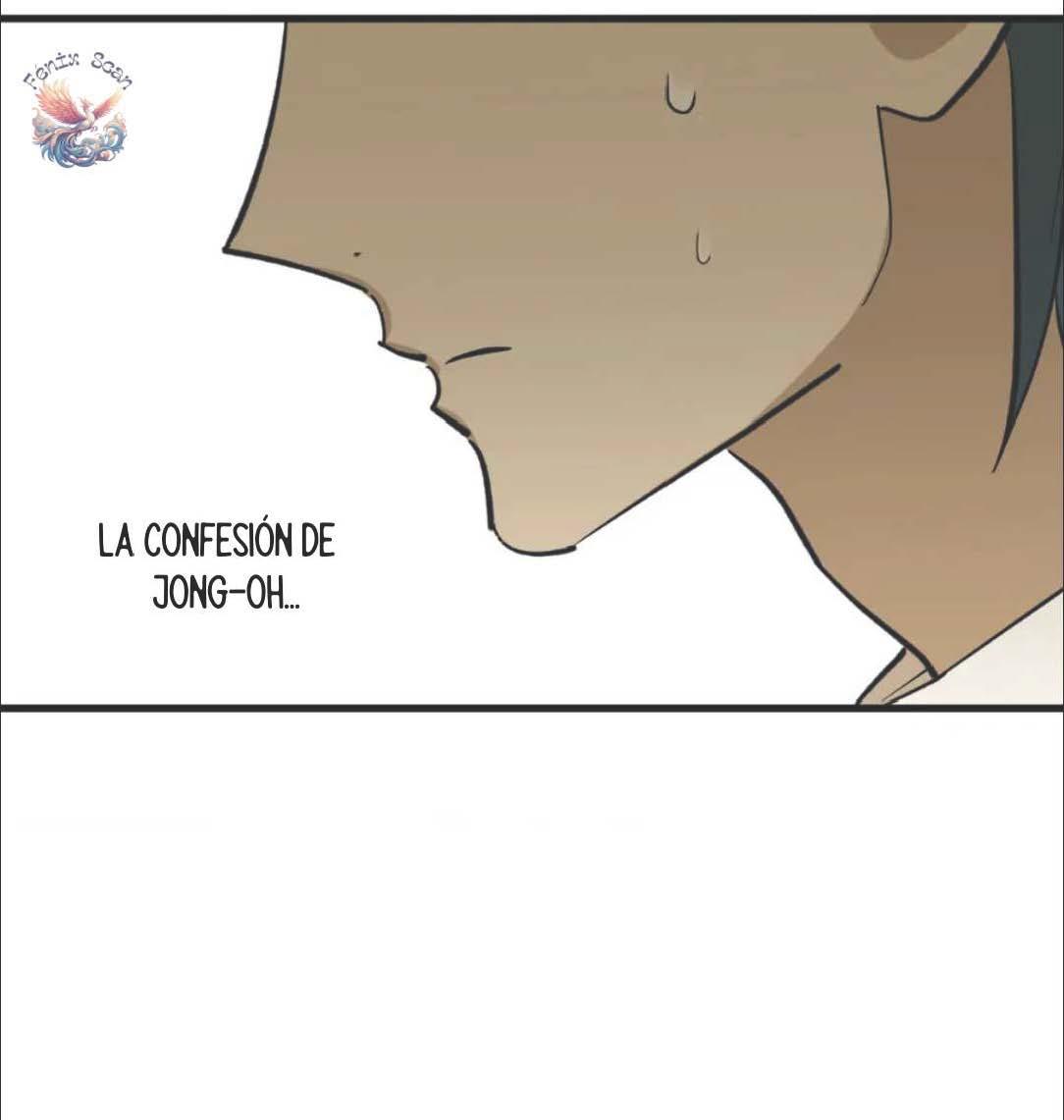 Vienen de a tres - Capítulo 50 manhwa