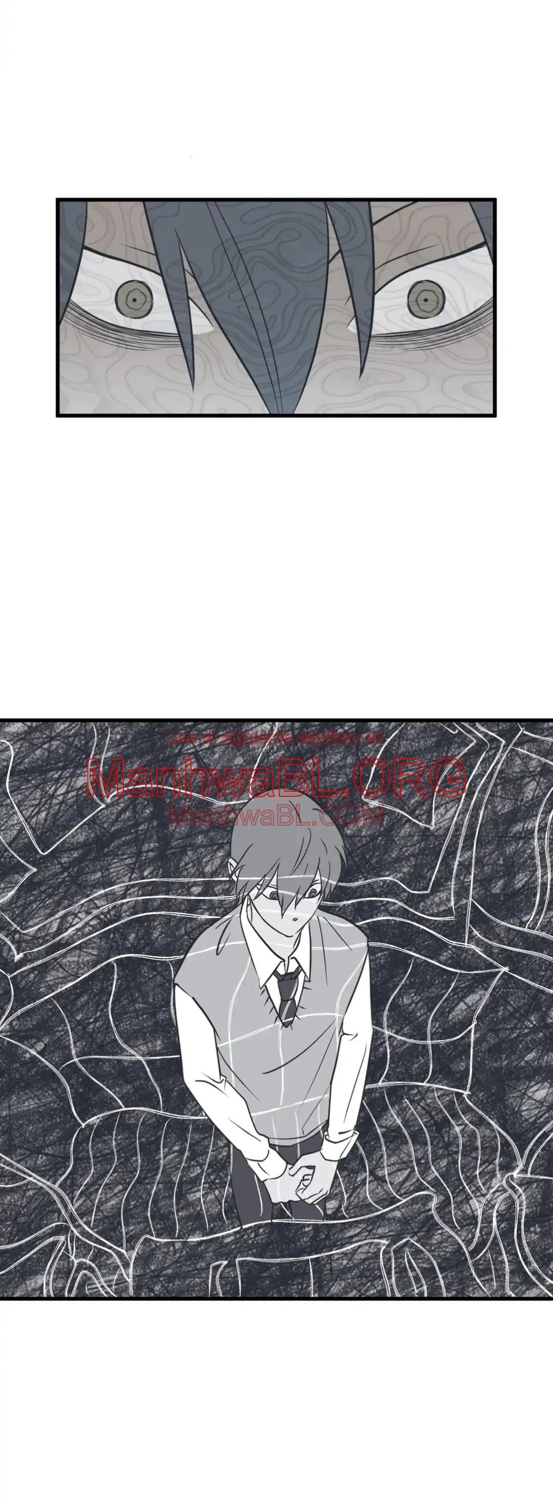 Vienen de a tres - Capítulo 4 2 manhwa