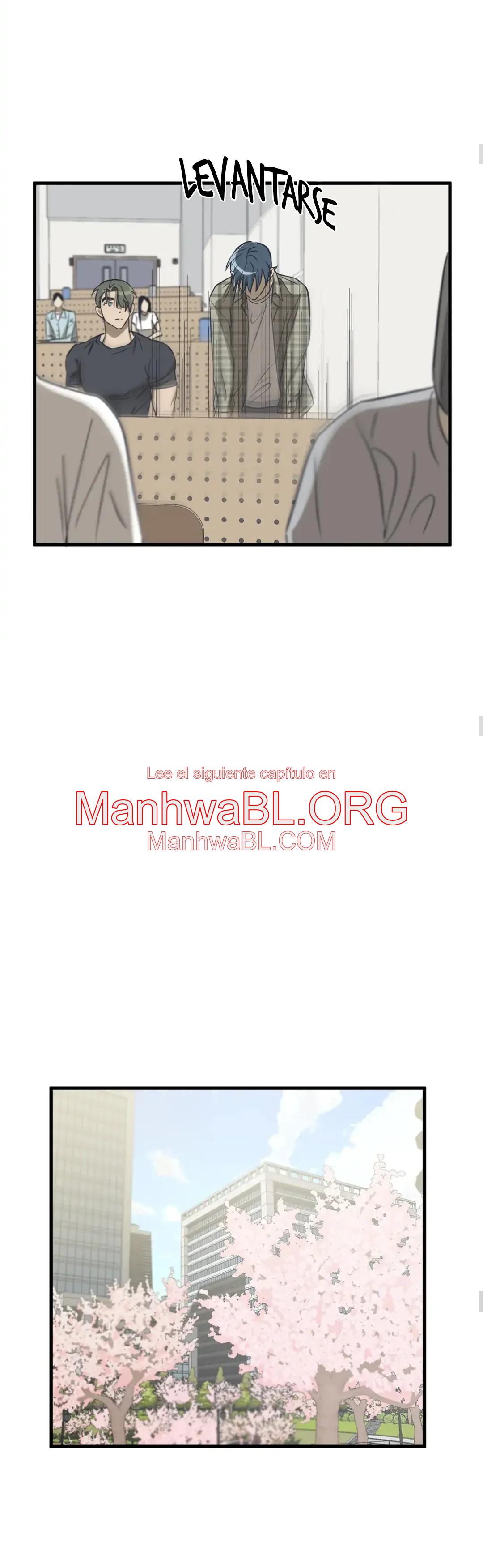 Vienen de a tres - Capítulo 4 2 manhwa