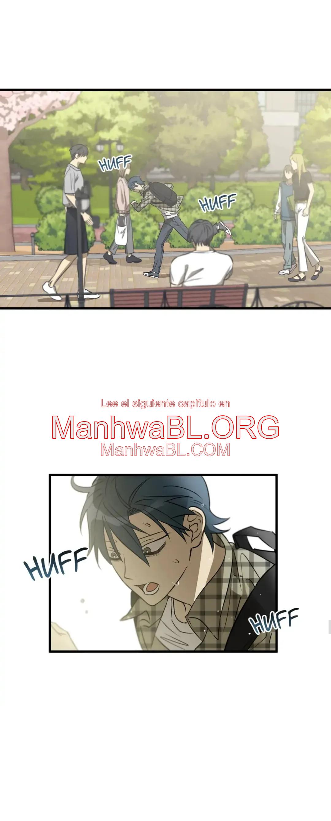 Vienen de a tres - Capítulo 4 2 manhwa