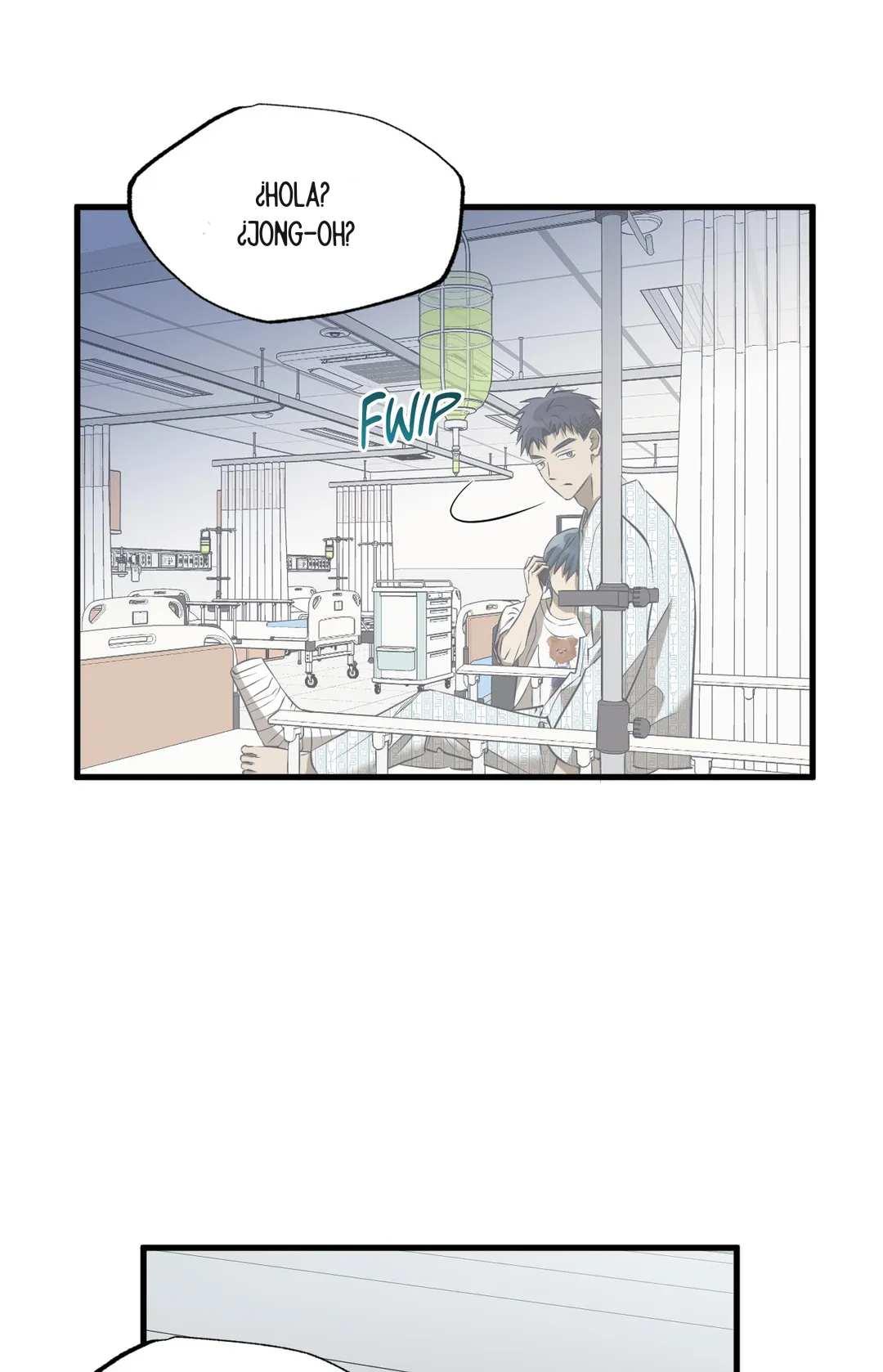 Vienen de a tres - Capítulo 28 3 manhwa