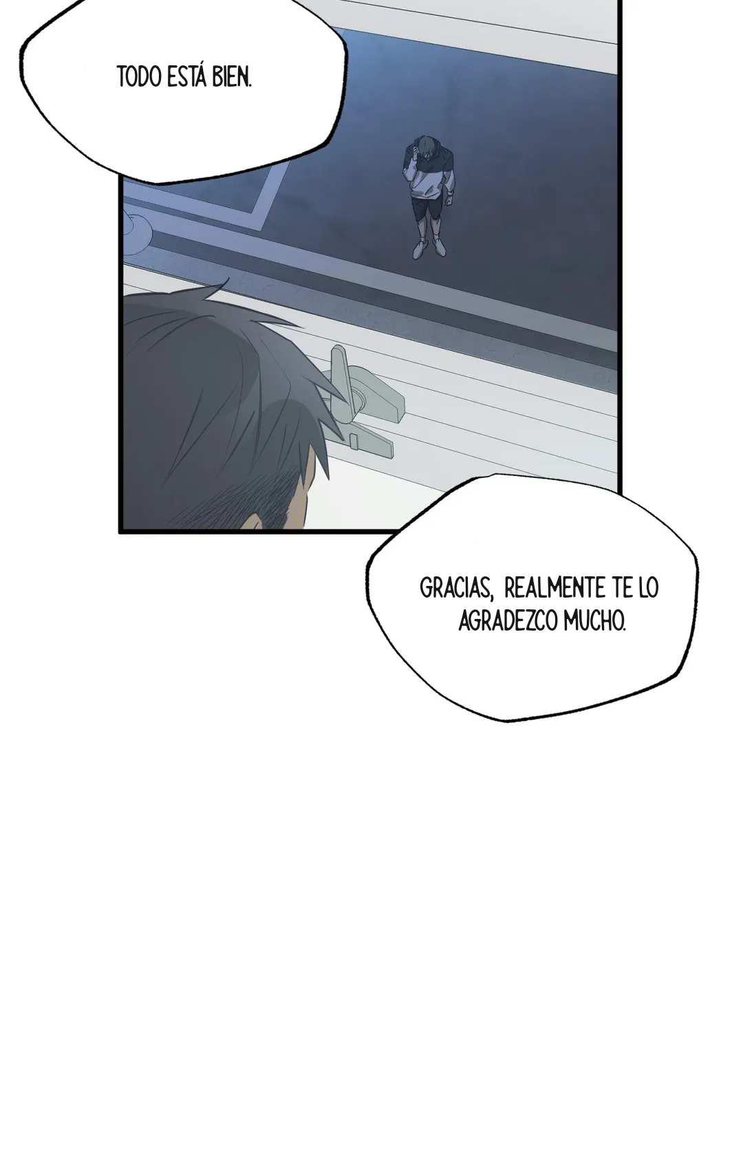 Vienen de a tres - Capítulo 28 3 manhwa
