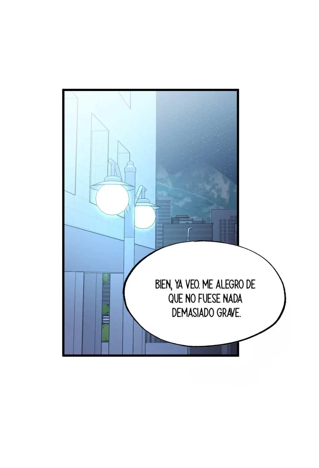 Vienen de a tres - Capítulo 28 3 manhwa
