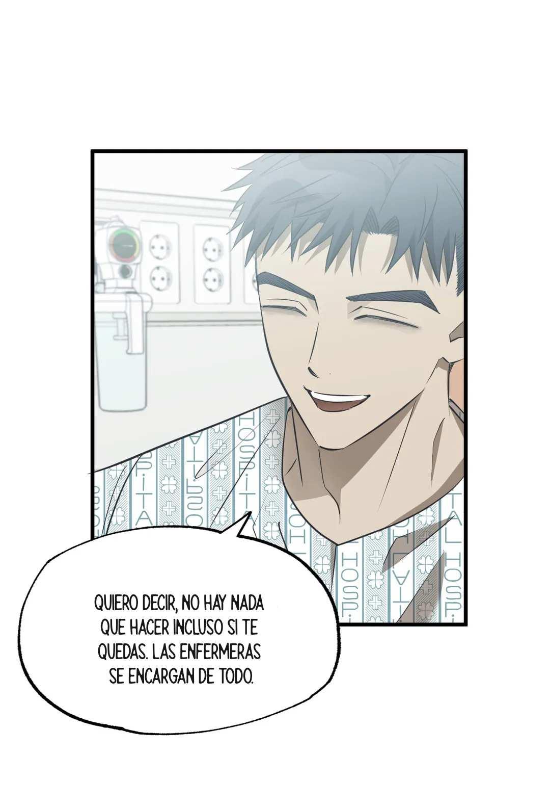 Vienen de a tres - Capítulo 28 3 manhwa