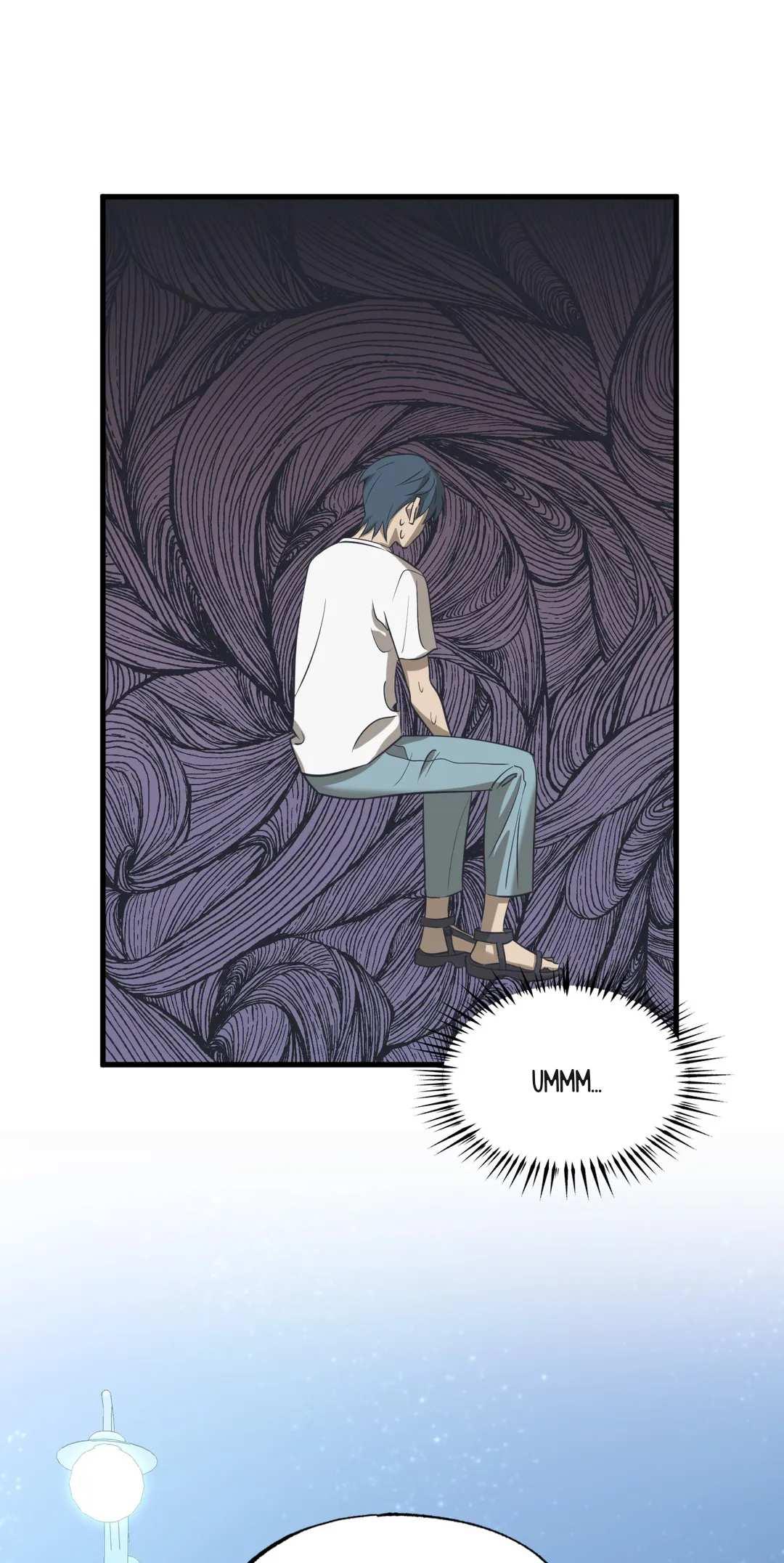 Vienen de a tres - Capítulo 28 3 manhwa