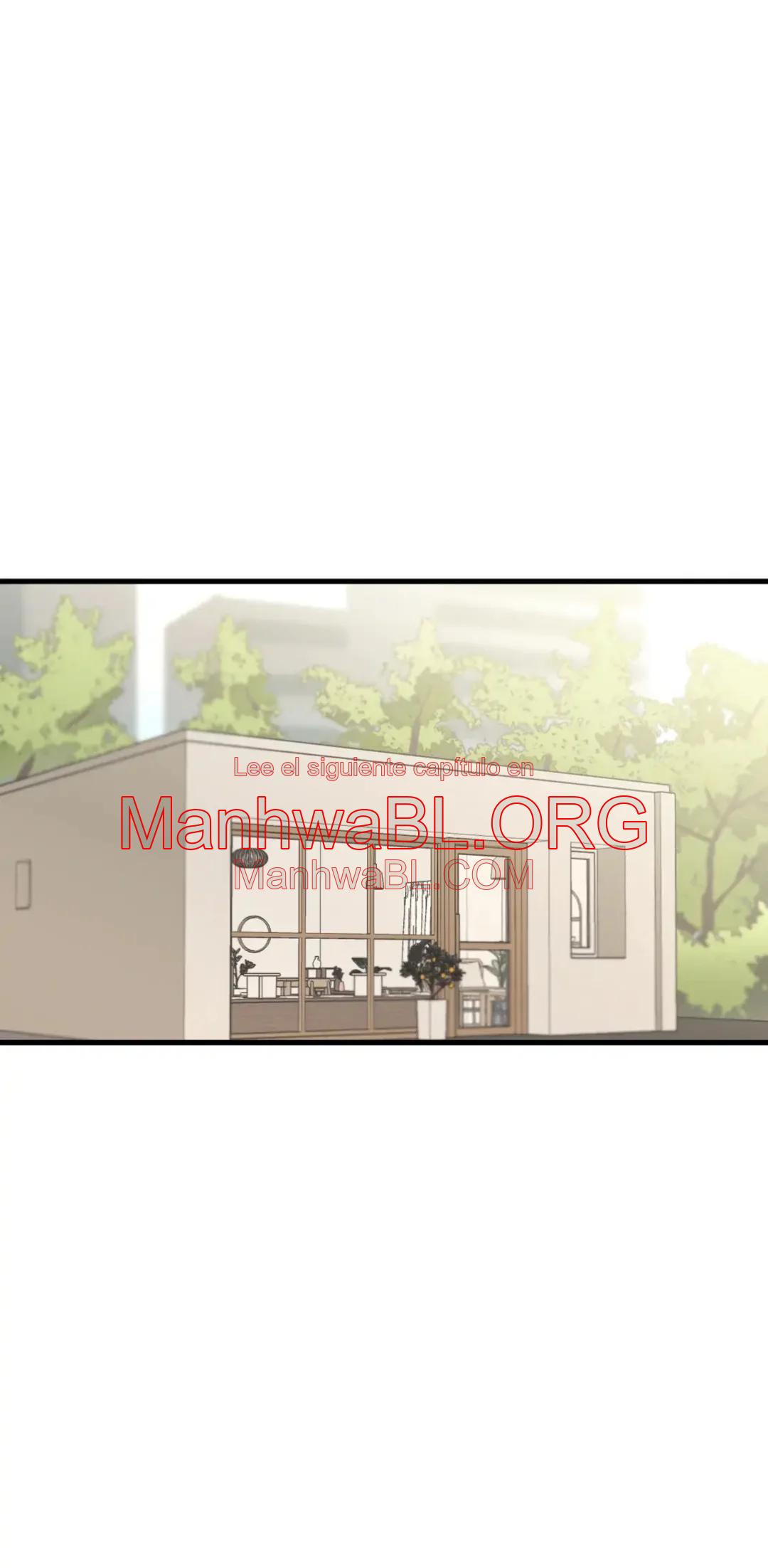 Vienen de a tres - Capítulo 2 manhwa