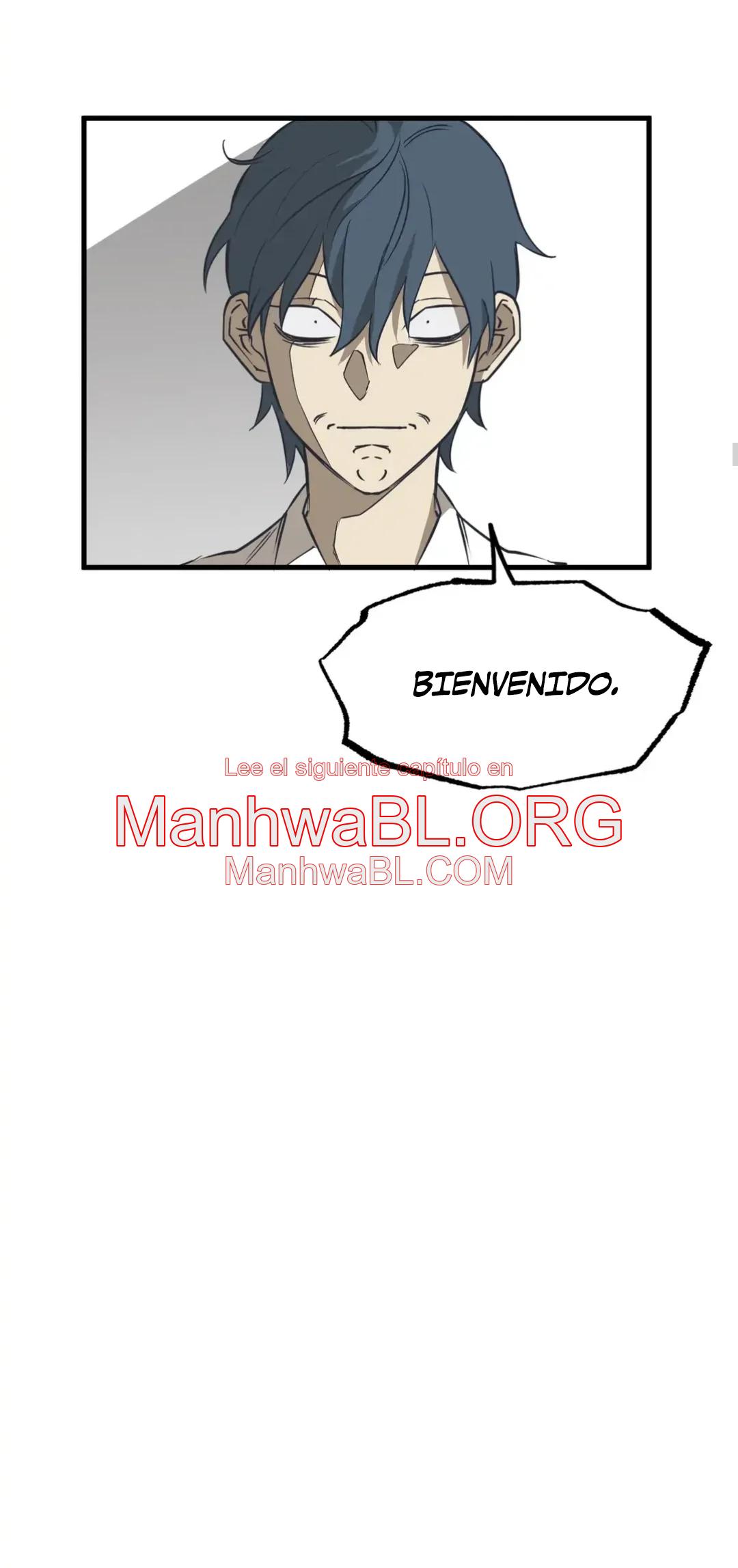 Vienen de a tres - Capítulo 2 manhwa