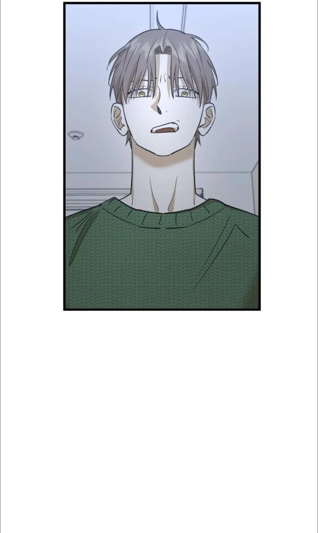 Vienen de a tres - Capítulo 43 manhwa