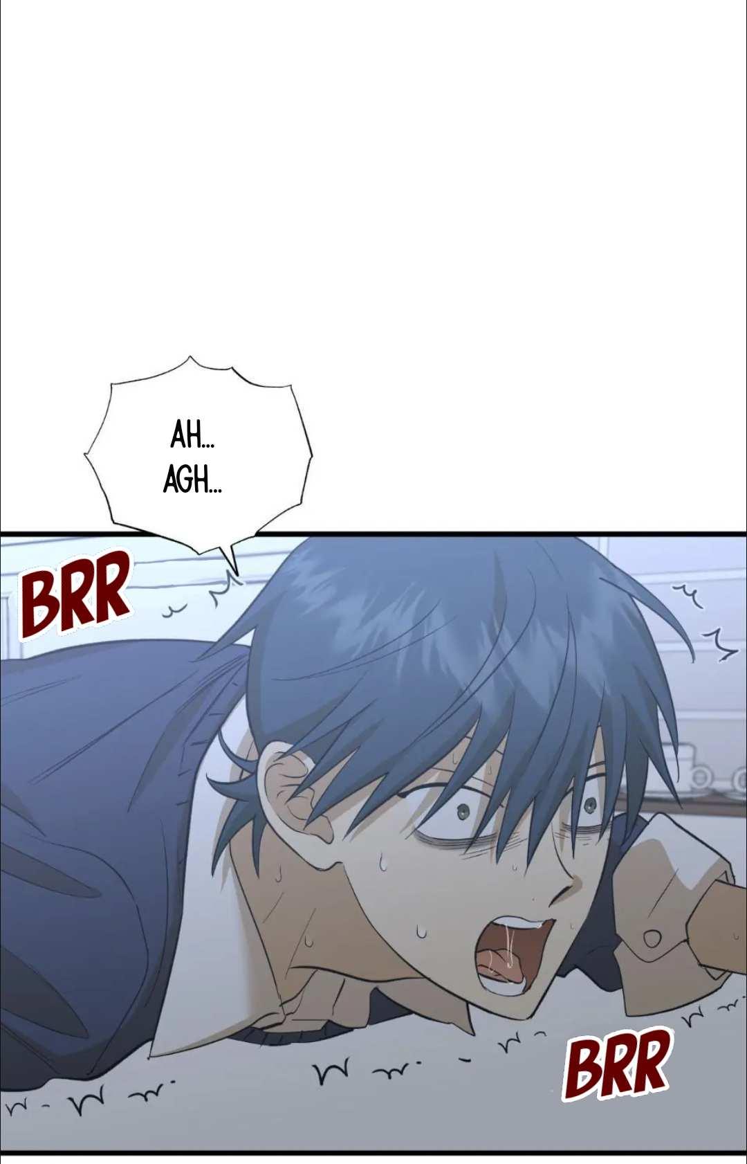 Vienen de a tres - Capítulo 43 manhwa