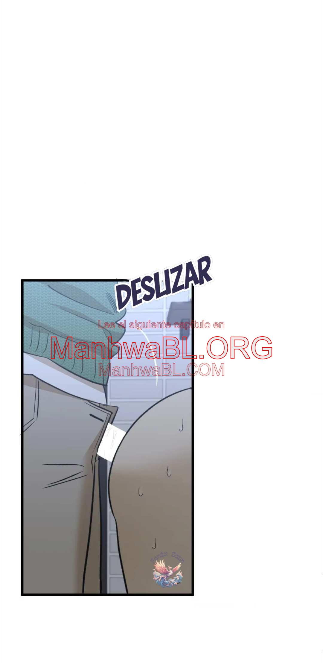 Vienen de a tres - Capítulo 43 manhwa