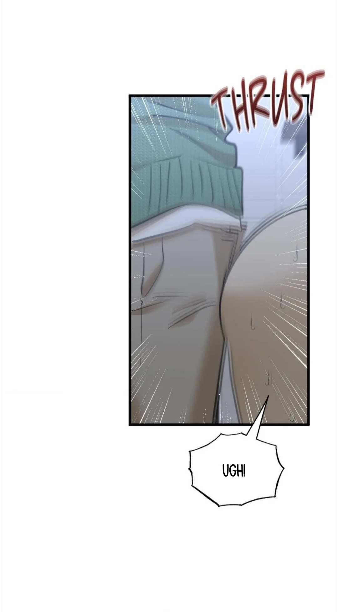 Vienen de a tres - Capítulo 43 manhwa