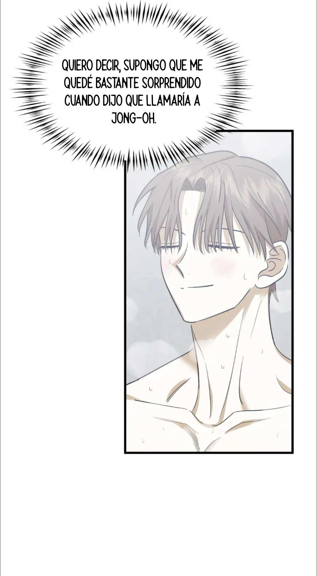 Vienen de a tres - Capítulo 44 manhwa