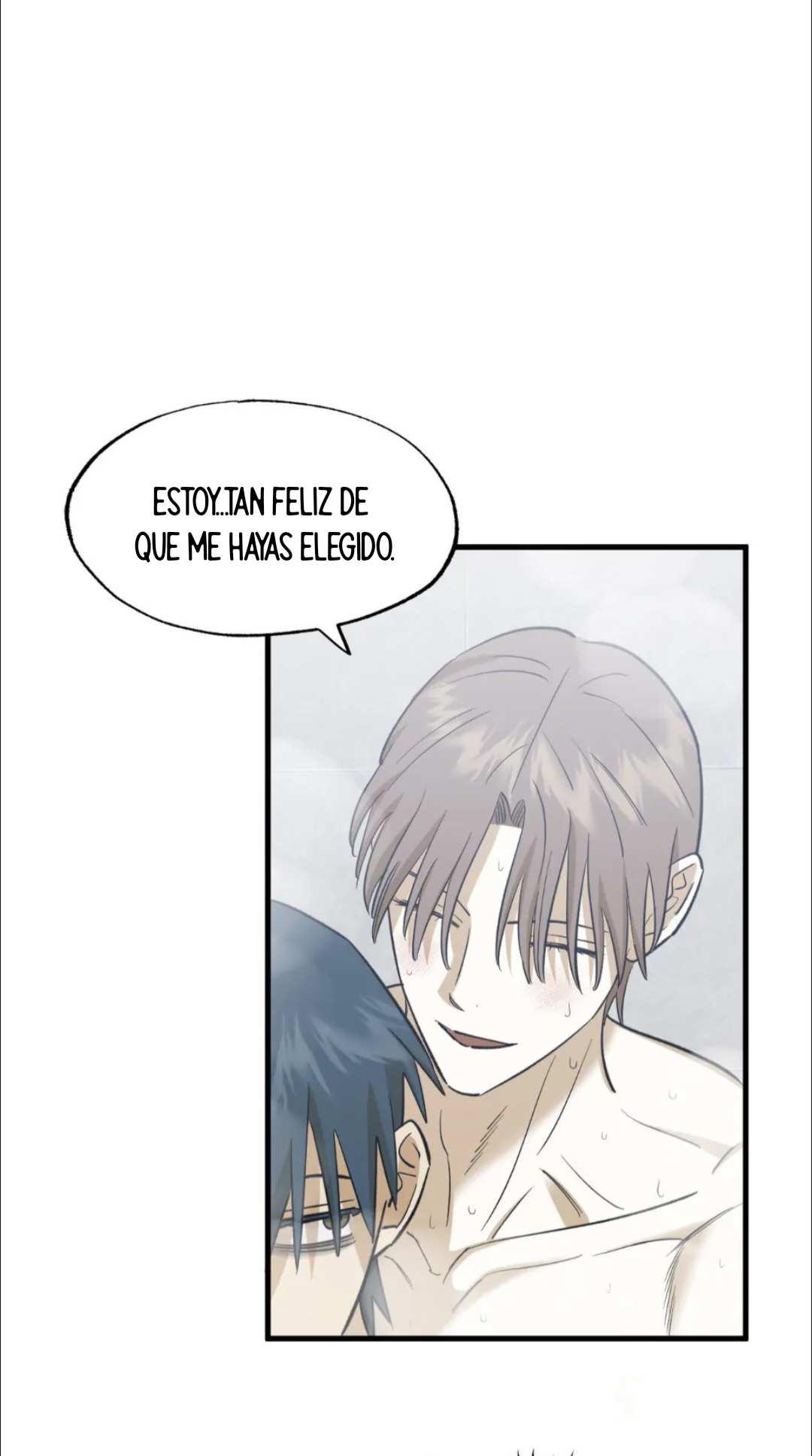 Vienen de a tres - Capítulo 44 manhwa