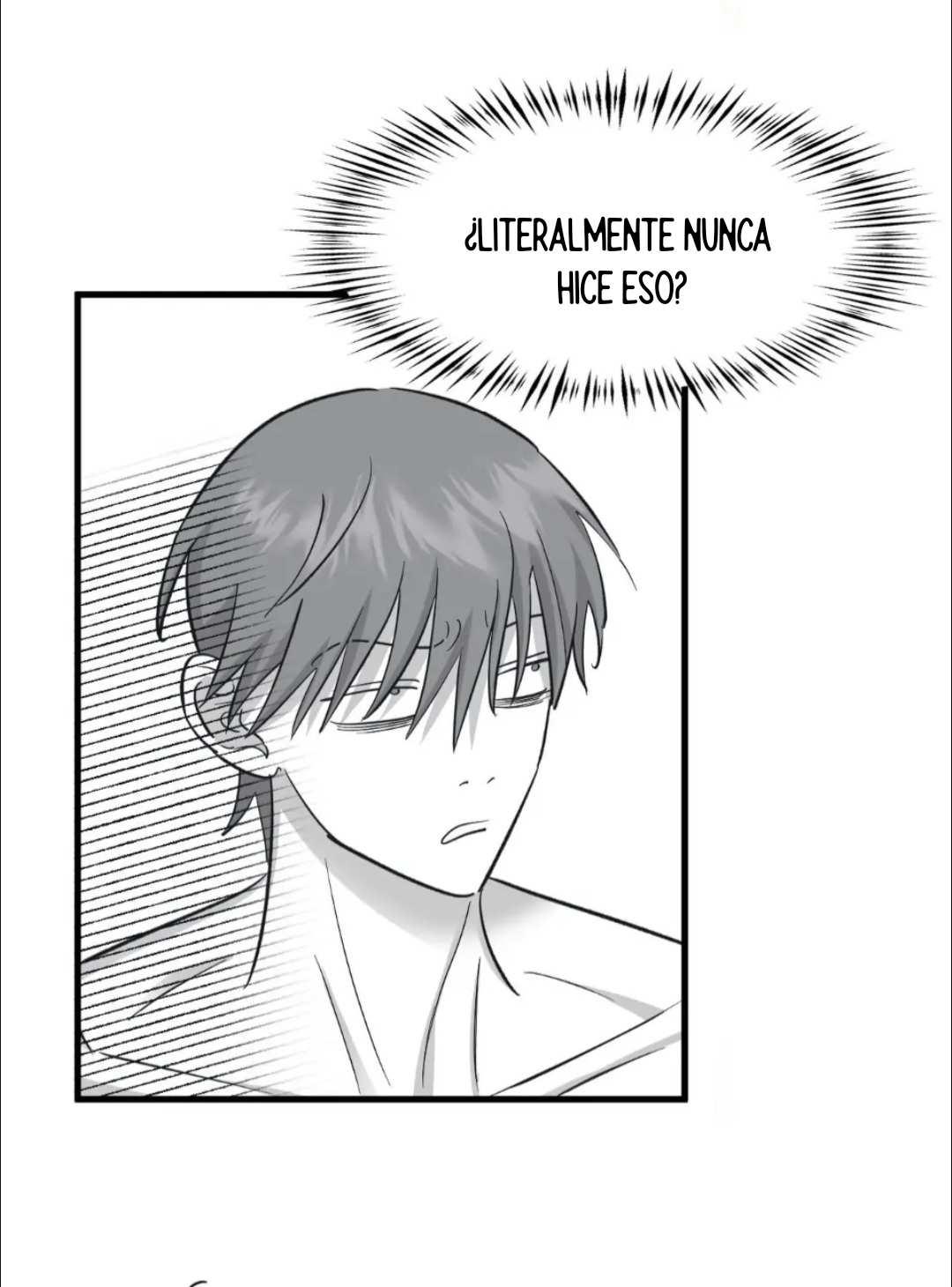 Vienen de a tres - Capítulo 44 manhwa