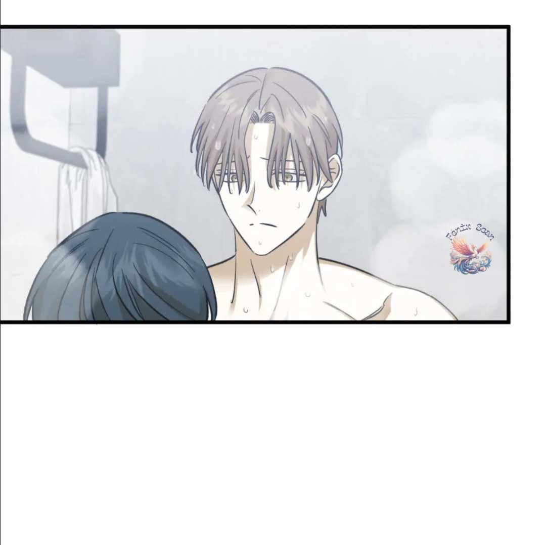 Vienen de a tres - Capítulo 44 manhwa