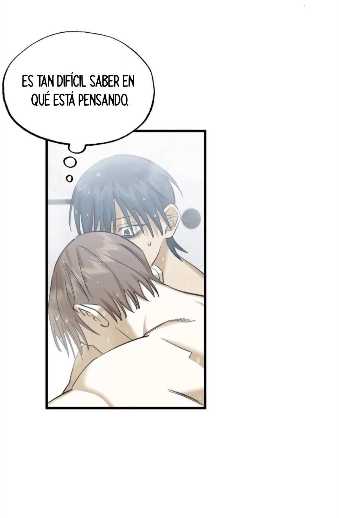 Vienen de a tres - Capítulo 44 manhwa