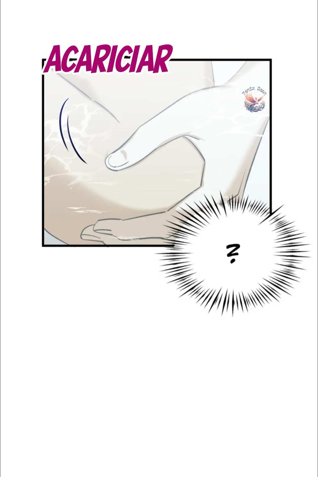 Vienen de a tres - Capítulo 44 manhwa