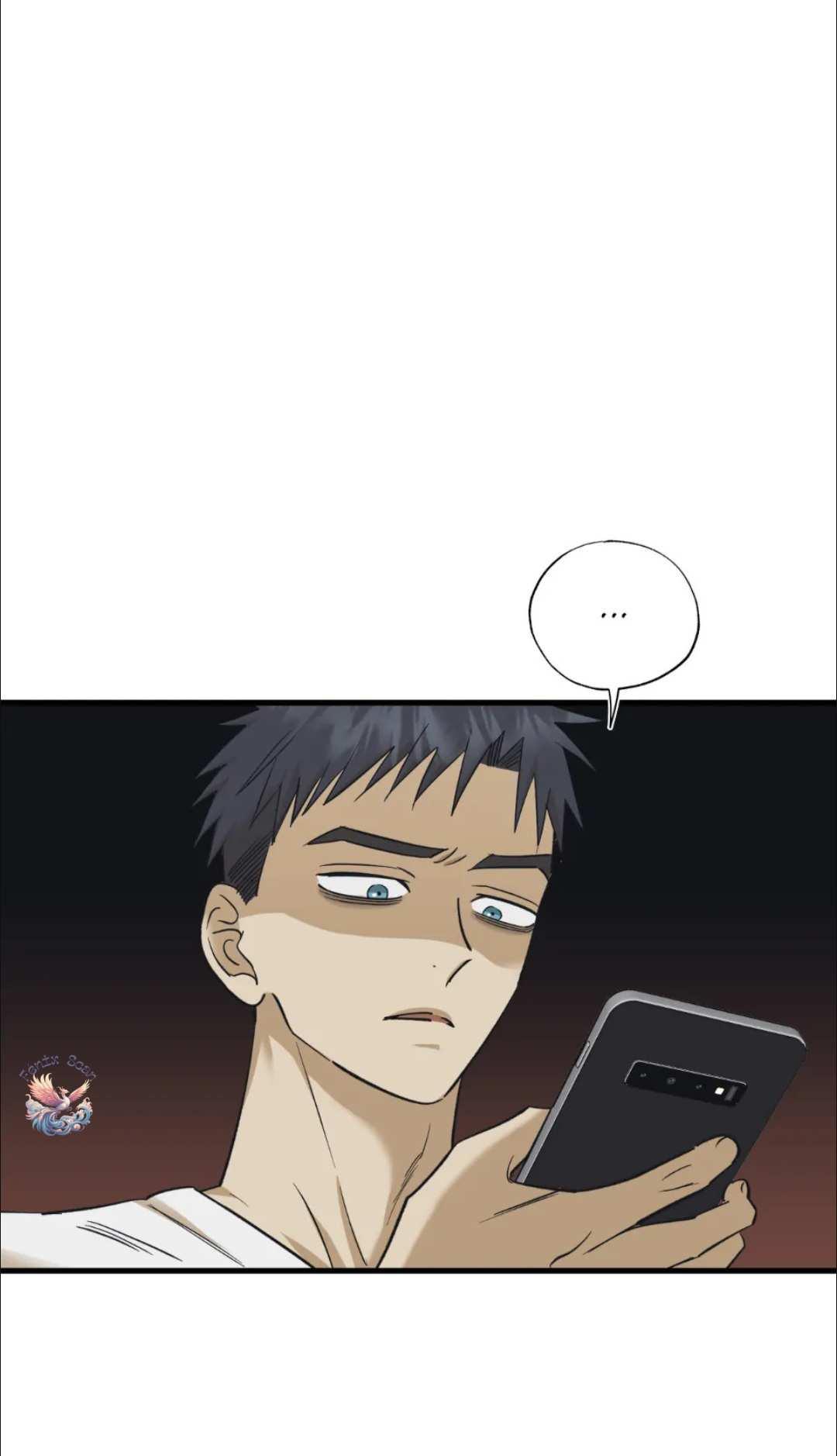 Vienen de a tres - Capítulo 44 manhwa