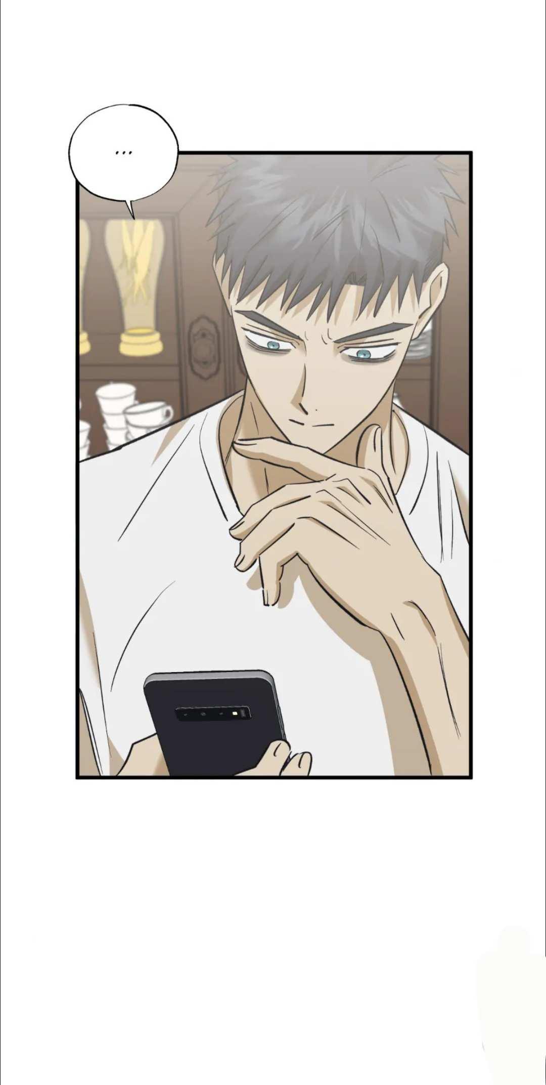 Vienen de a tres - Capítulo 44 manhwa