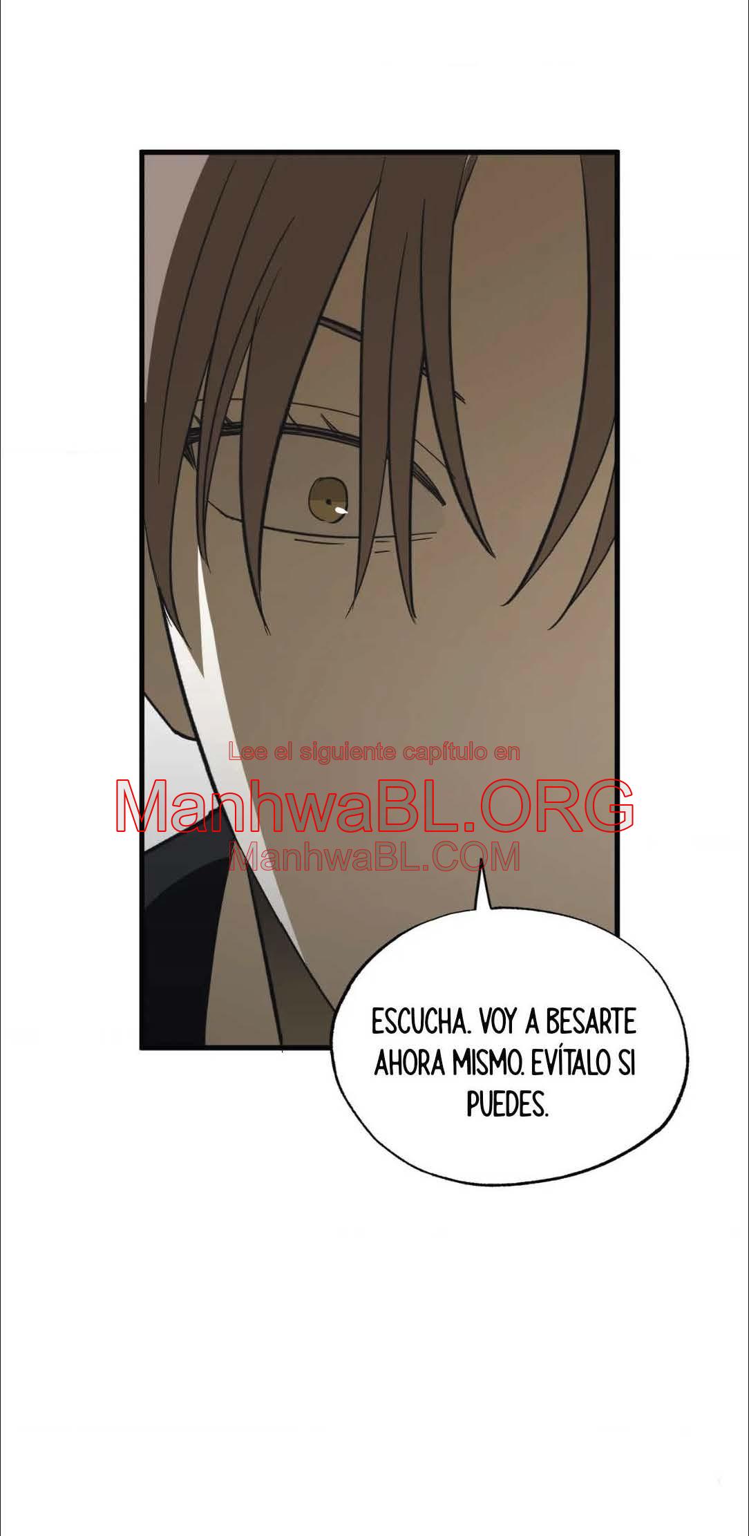 Vienen de a tres - Capítulo 48 manhwa