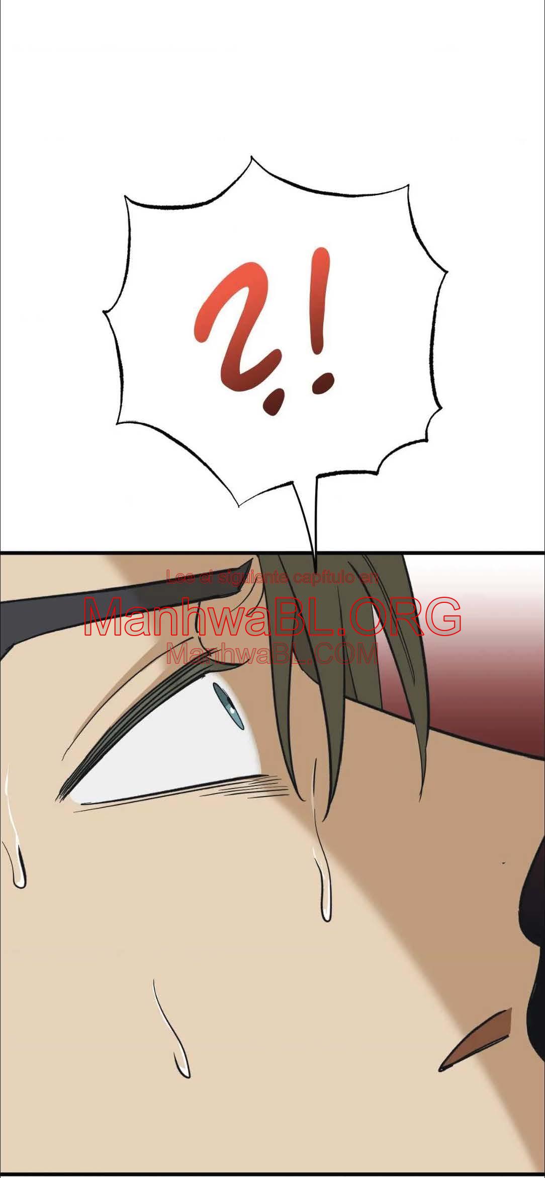 Vienen de a tres - Capítulo 48 manhwa
