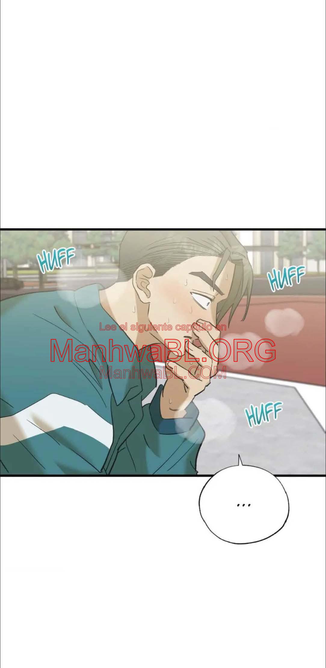 Vienen de a tres - Capítulo 48 manhwa