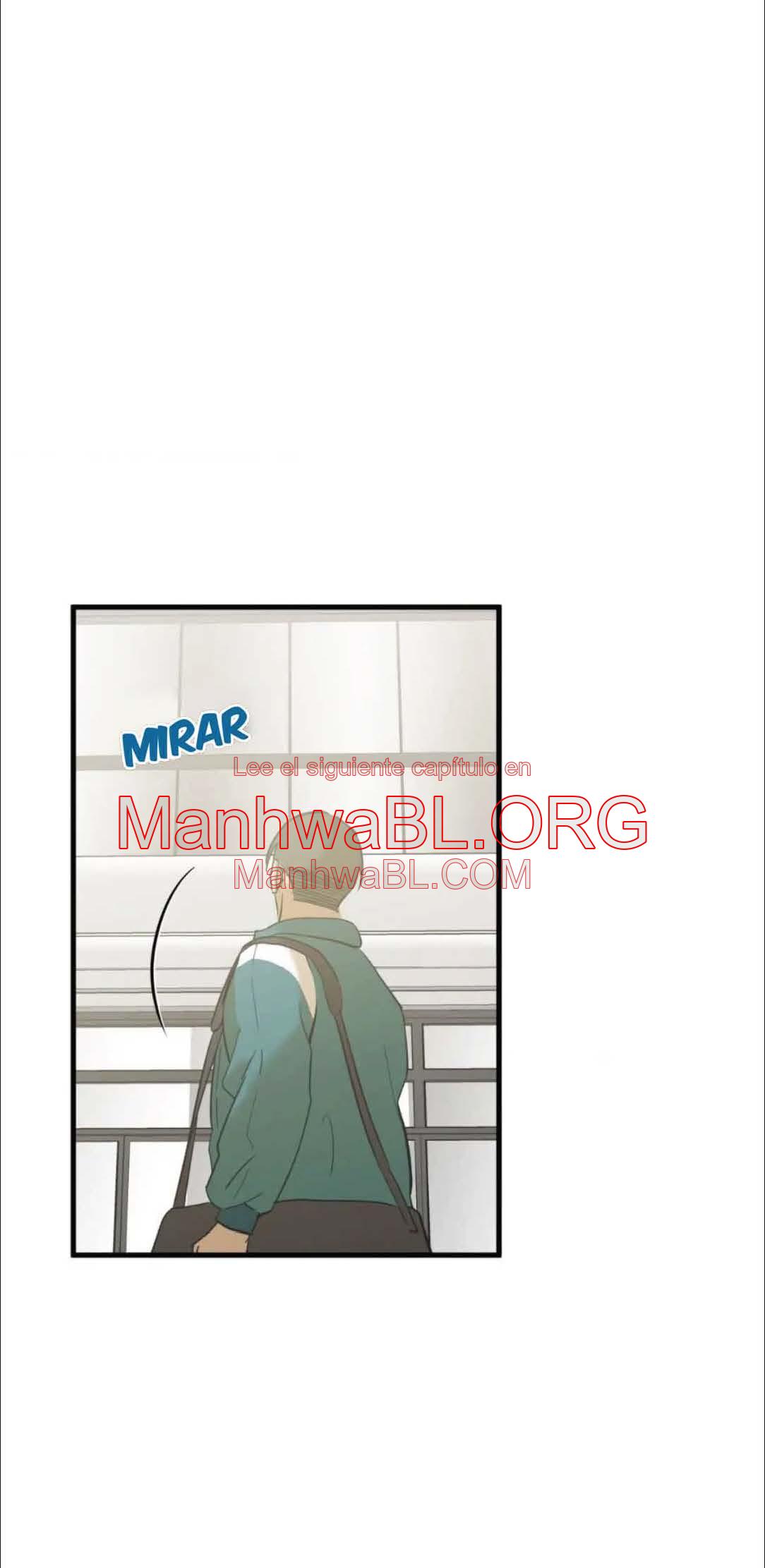 Vienen de a tres - Capítulo 48 manhwa