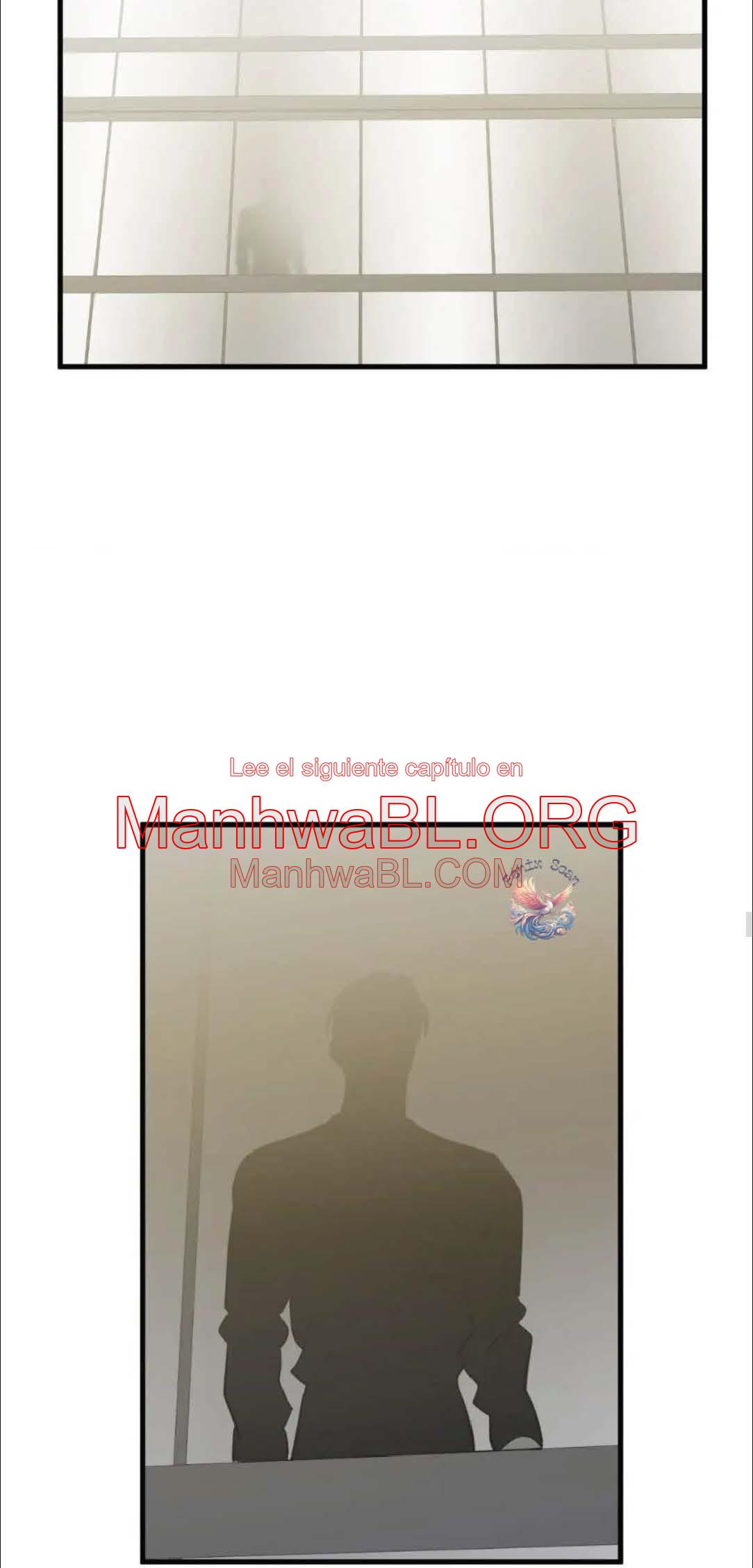 Vienen de a tres - Capítulo 48 manhwa