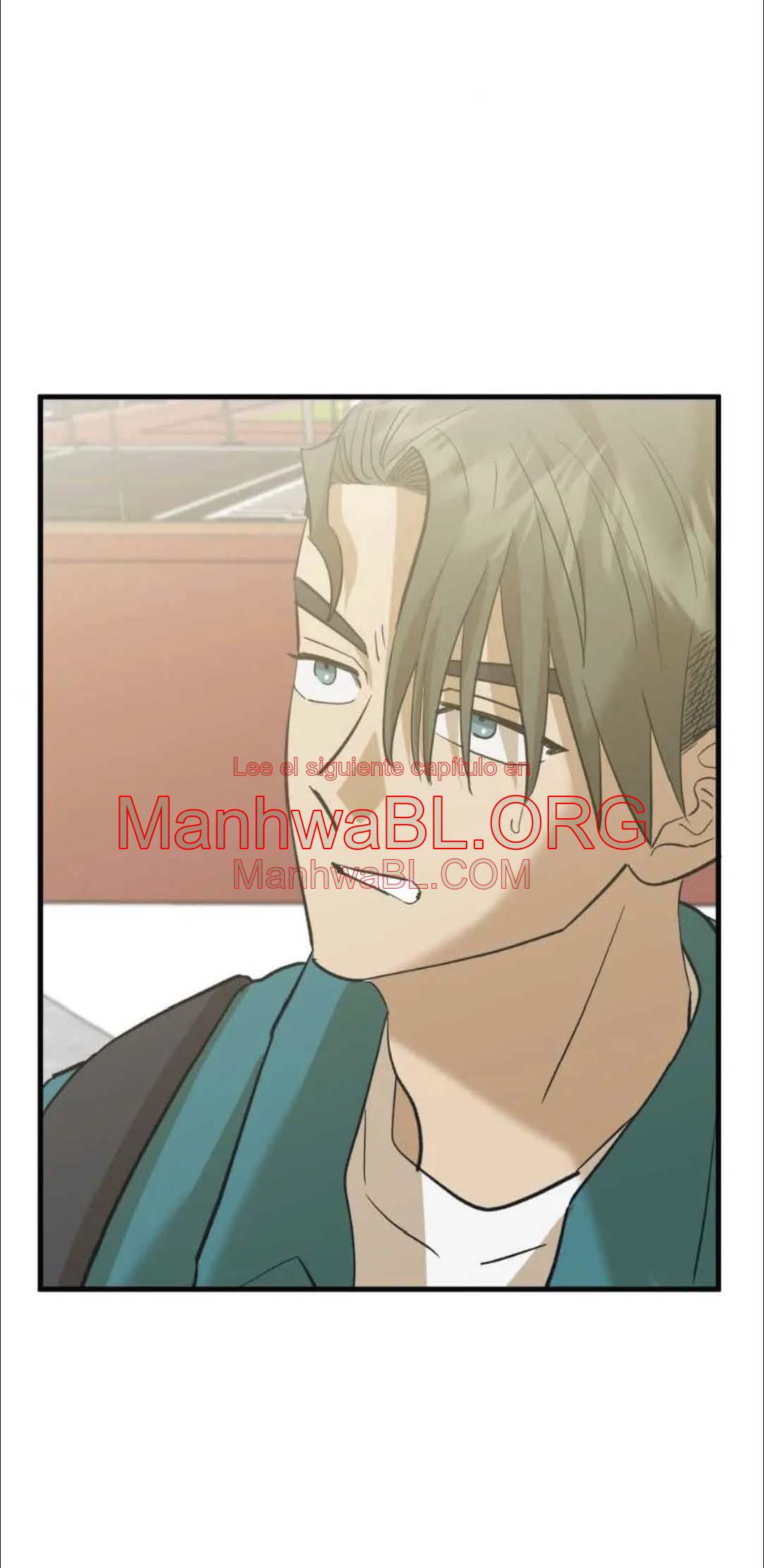 Vienen de a tres - Capítulo 48 manhwa