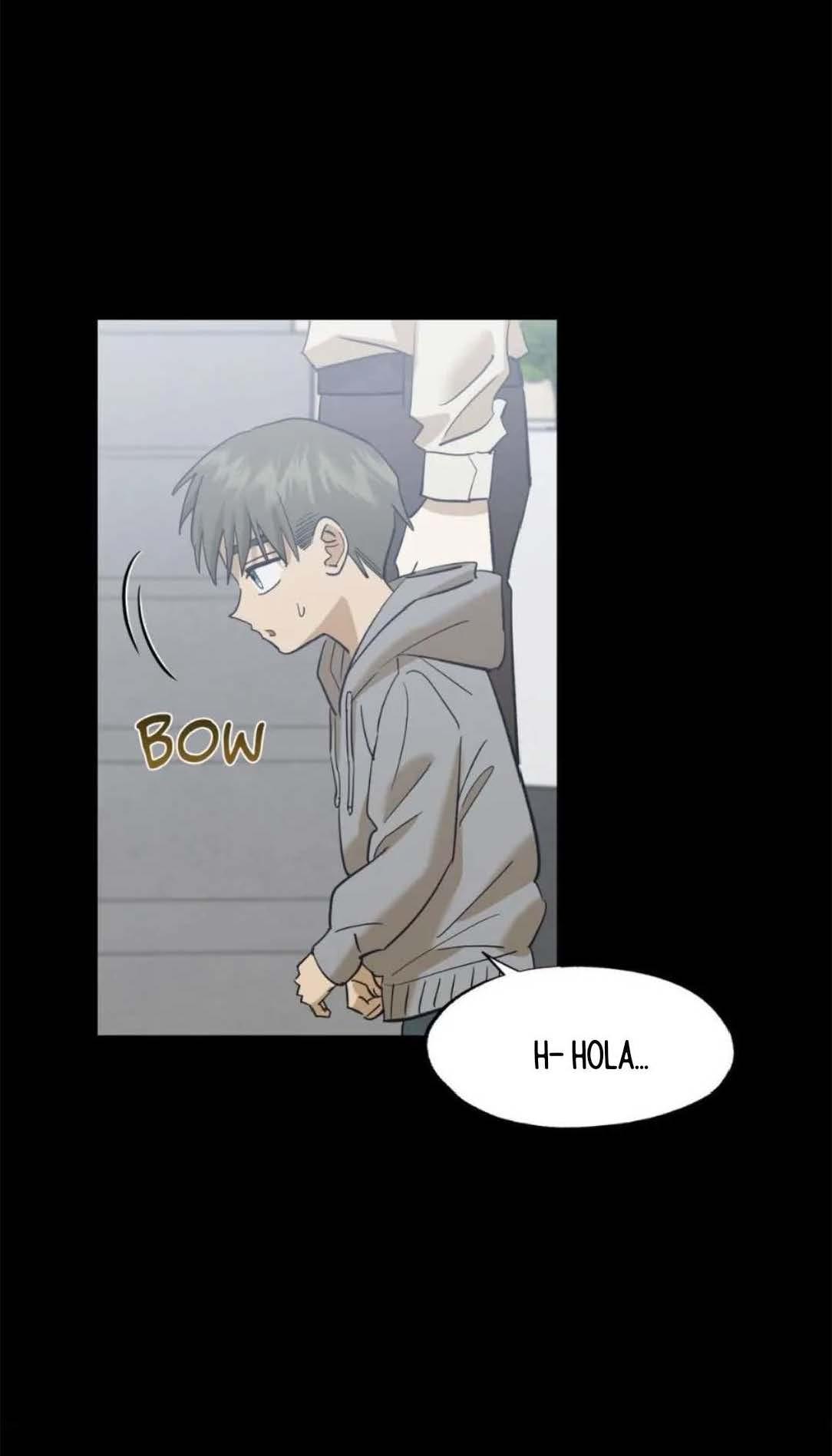 Vienen de a tres - Capítulo 48 manhwa