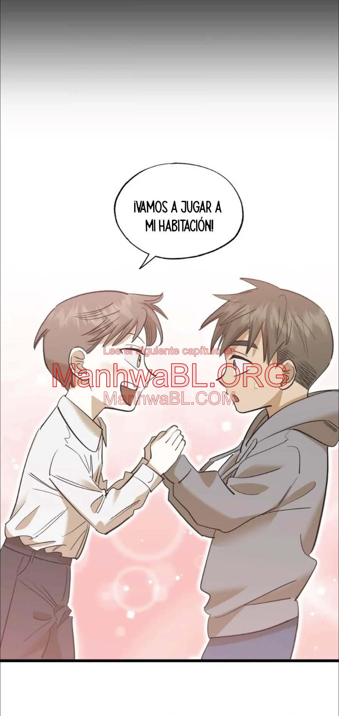 Vienen de a tres - Capítulo 48 manhwa