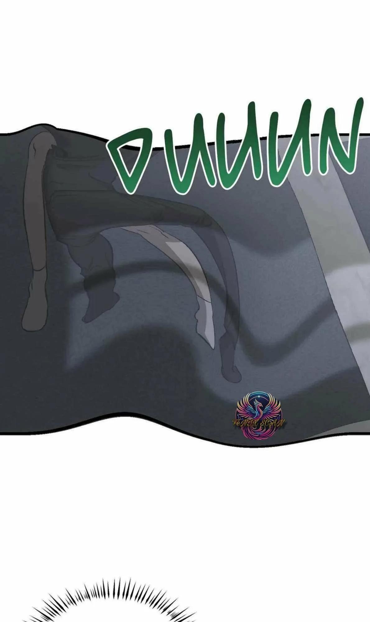 Vienen de a tres - Capítulo 16 manhwa