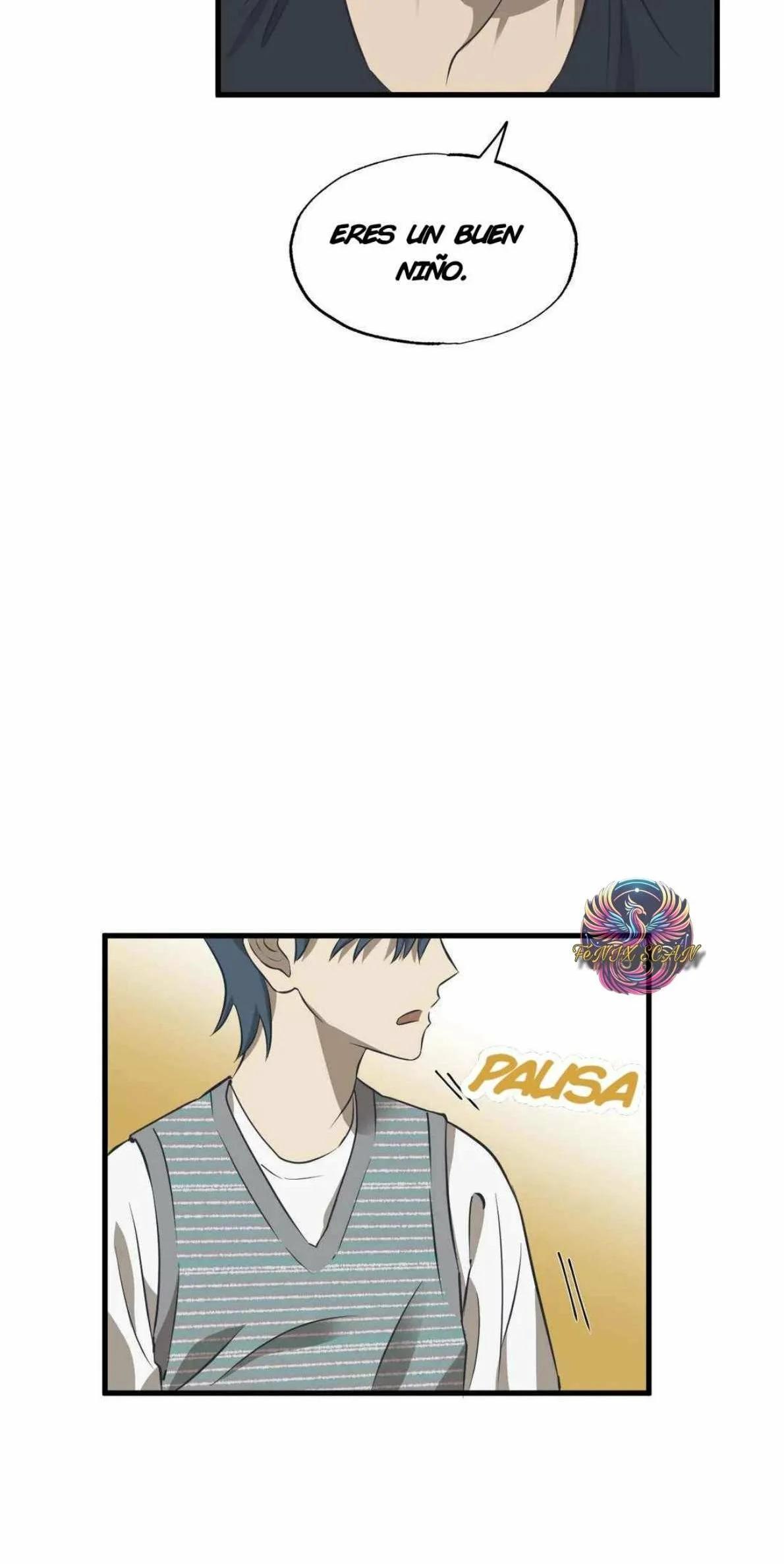 Vienen de a tres - Capítulo 16 manhwa