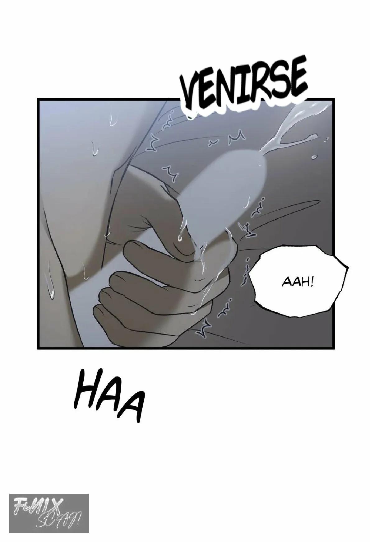 Vienen de a tres - Capítulo 13 3 manhwa