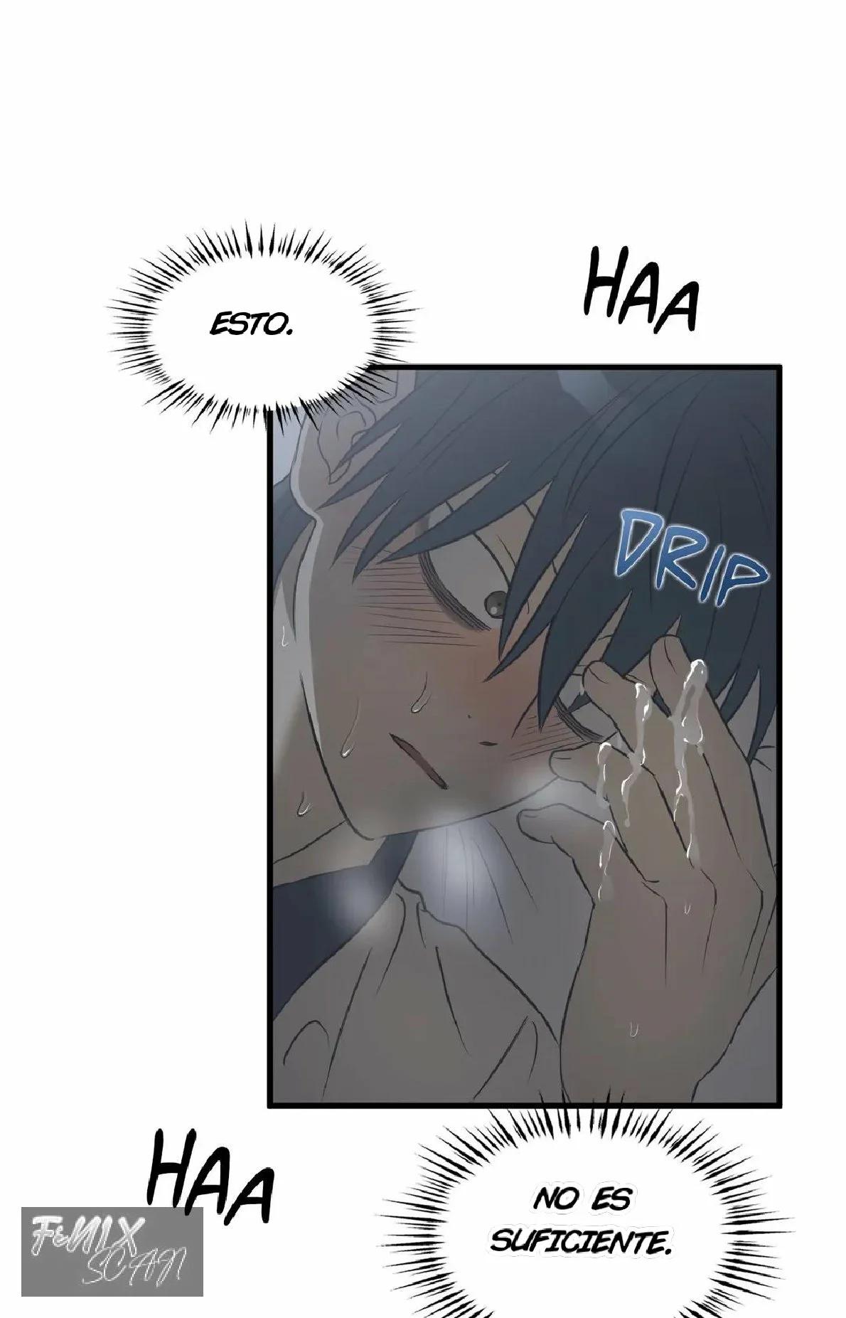Vienen de a tres - Capítulo 13 3 manhwa
