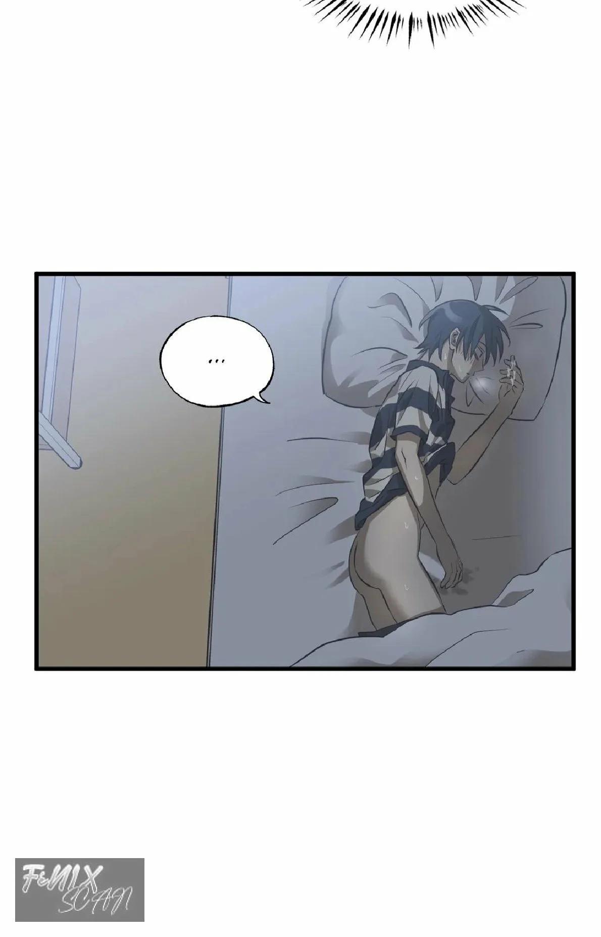 Vienen de a tres - Capítulo 13 3 manhwa